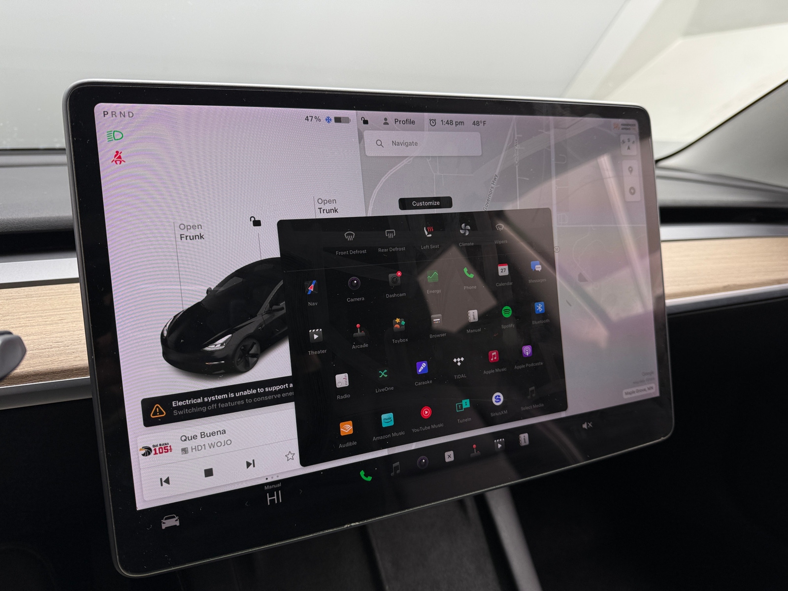 Thumbnail: 2021 Tesla Model 3 - 3