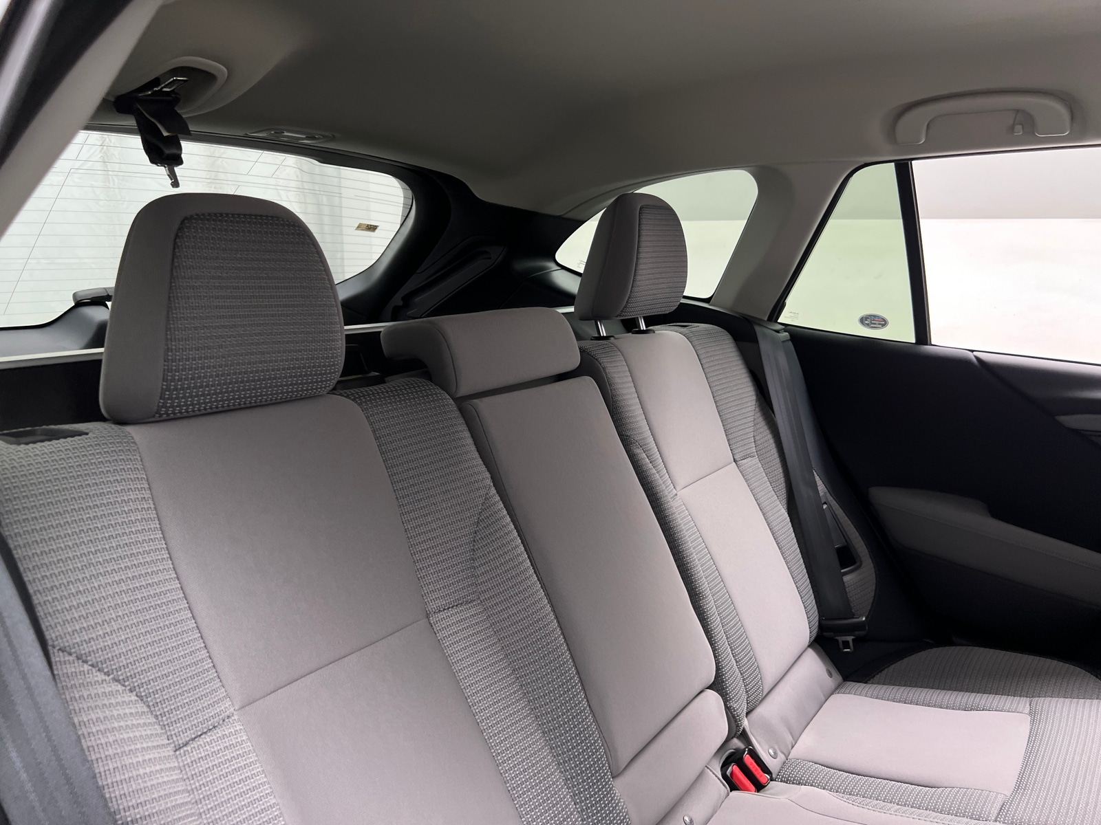 Thumbnail: 2025 Subaru Outback - 6