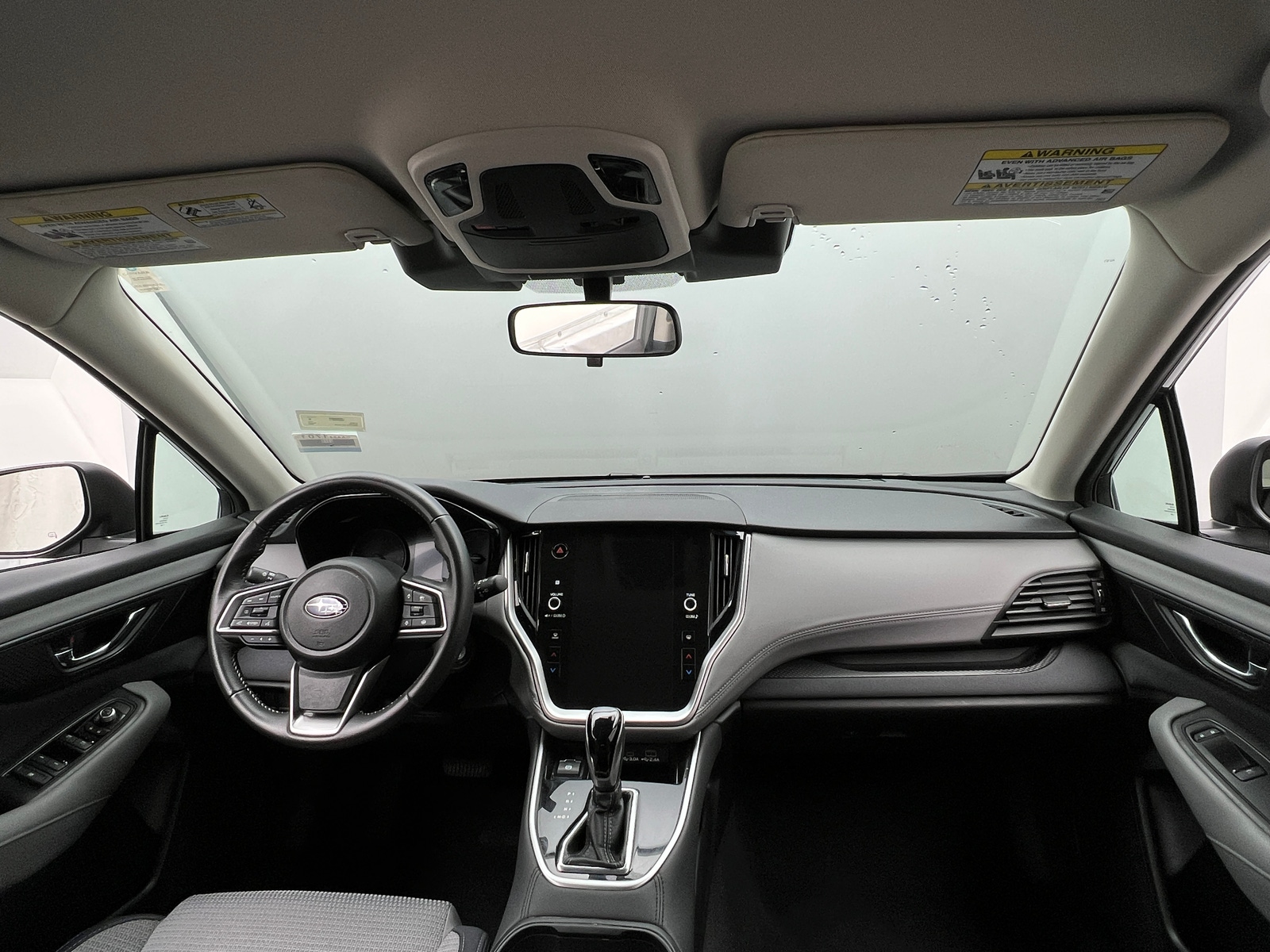 Thumbnail: 2025 Subaru Outback - 3