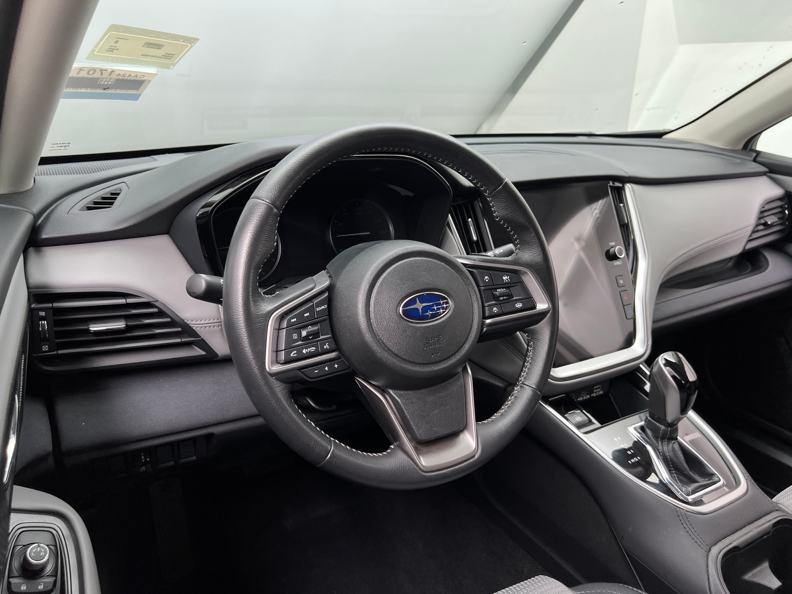 Thumbnail: 2025 Subaru Outback - 5