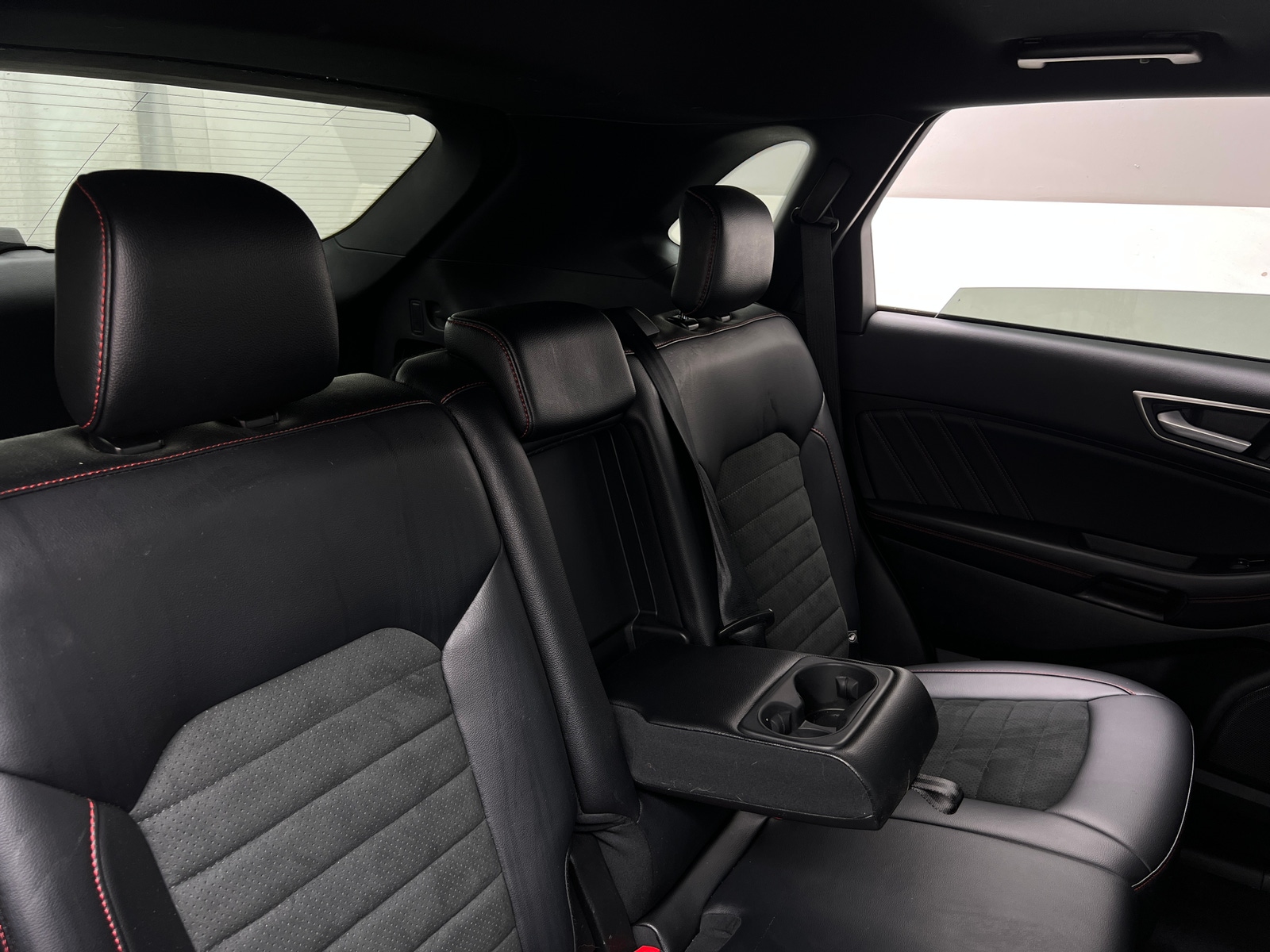 Thumbnail: 2024 Ford Edge - 5