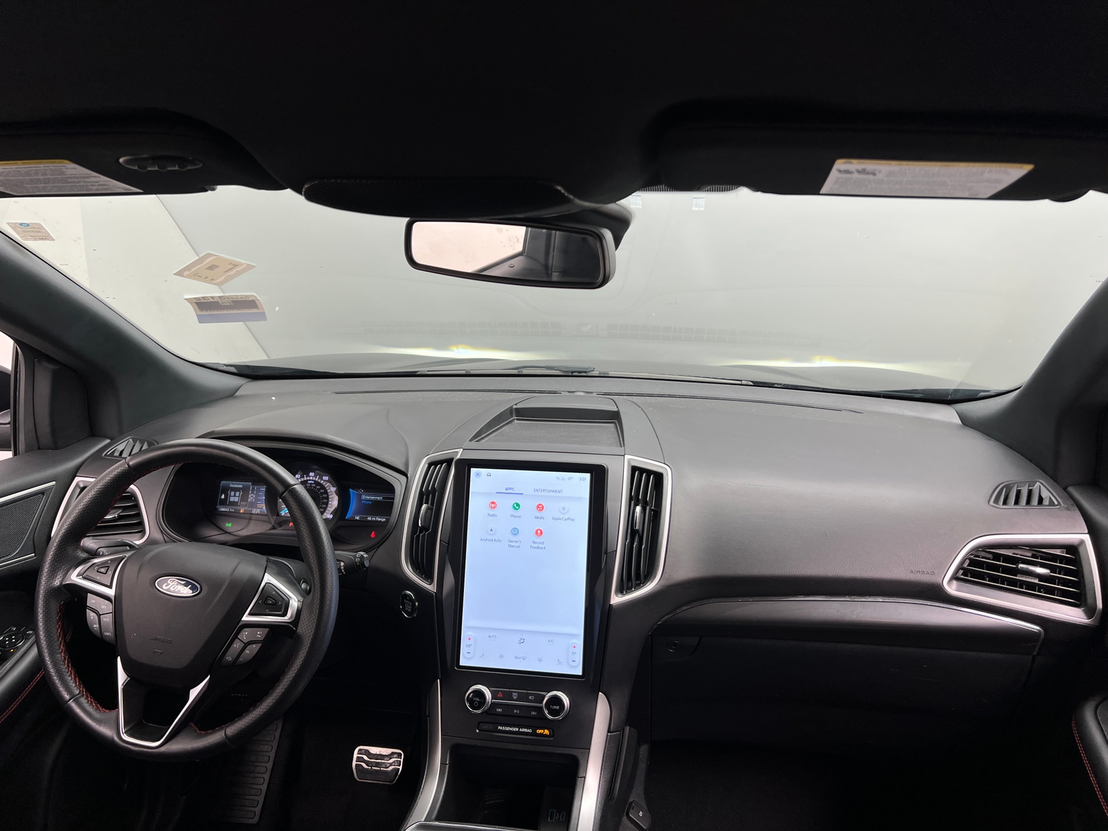 Thumbnail: 2024 Ford Edge - 2