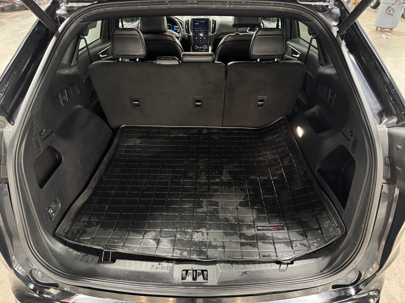 Thumbnail: 2024 Ford Edge - 6