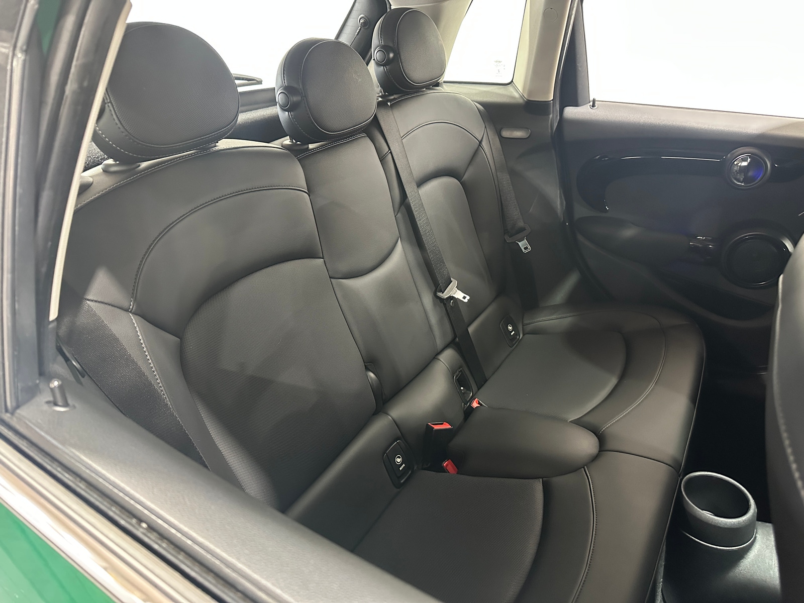 Thumbnail: 2020 MINI Cooper Hardtop - 5