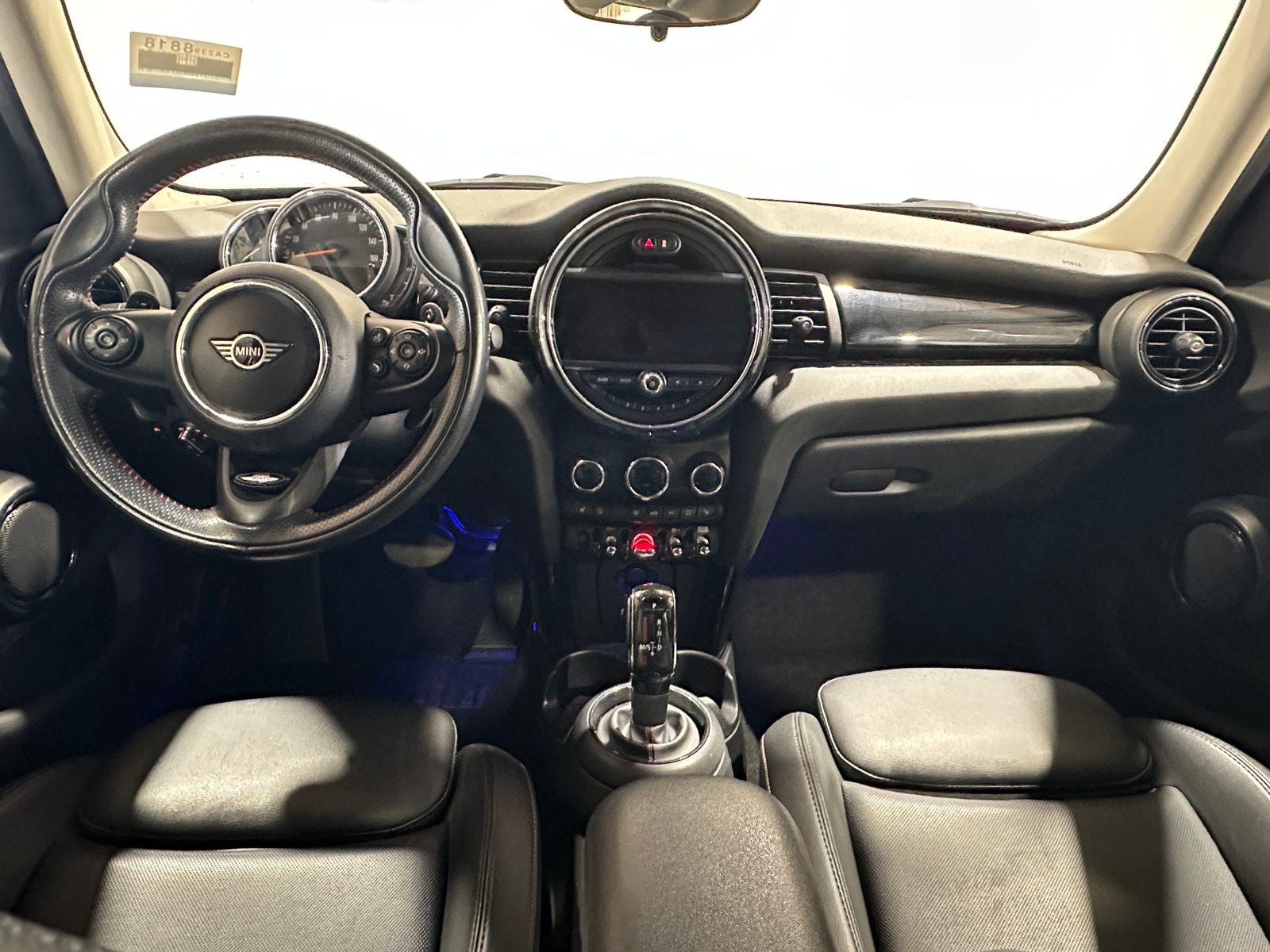 Thumbnail: 2020 MINI Cooper Hardtop - 2