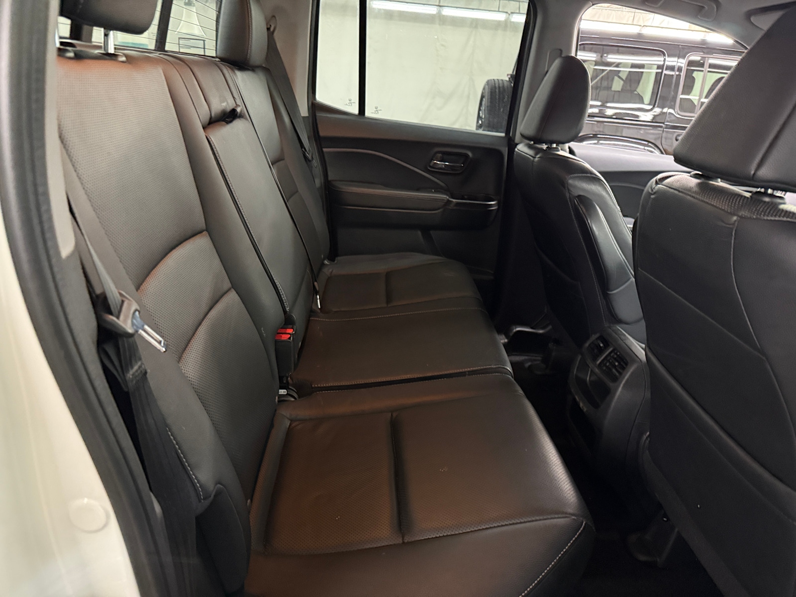 Thumbnail: 2019 Honda Ridgeline - 5