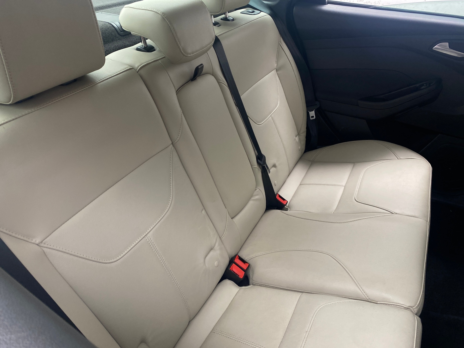 Thumbnail: 2017 Ford Focus - 5