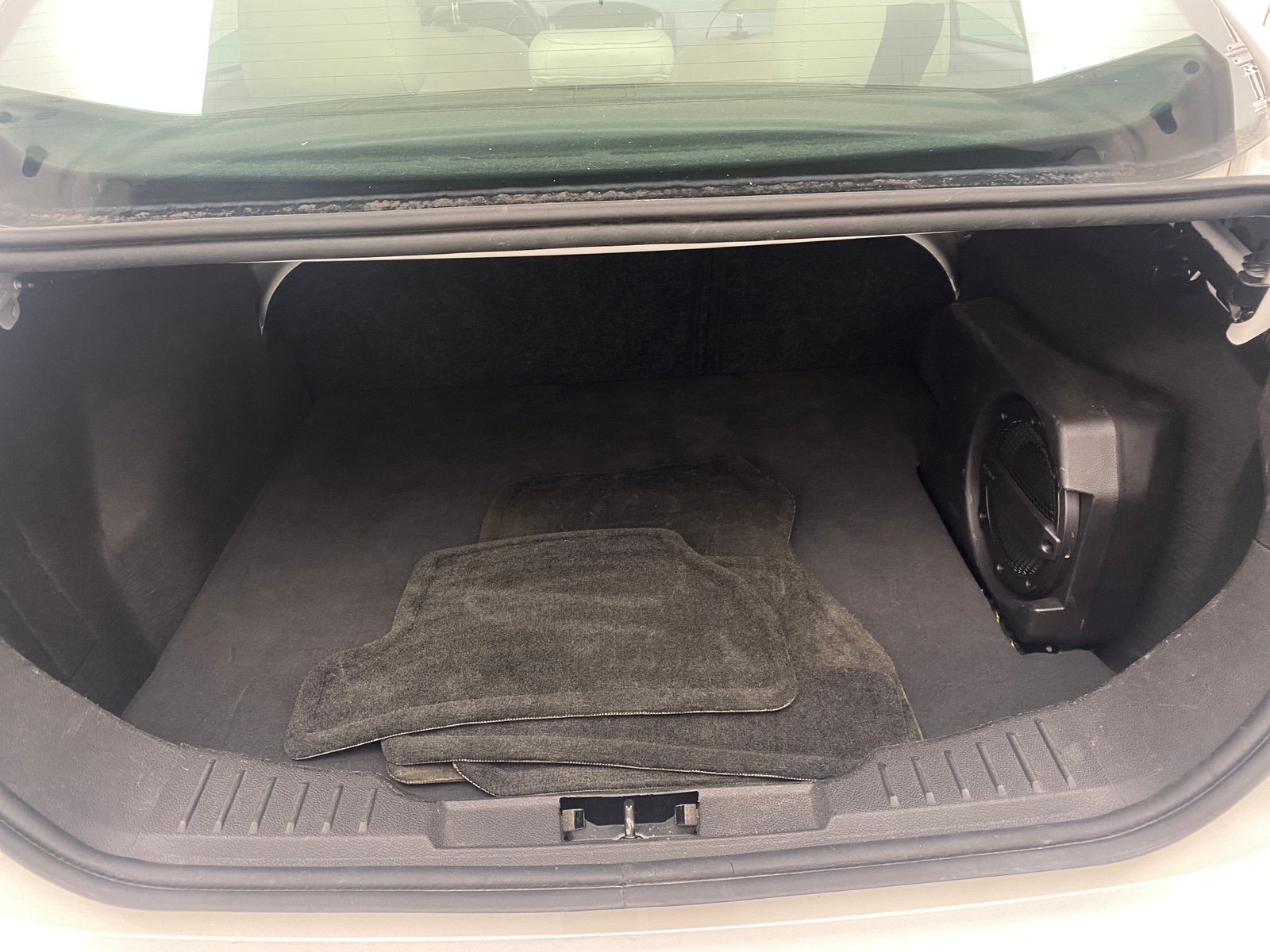 Thumbnail: 2017 Ford Focus - 6