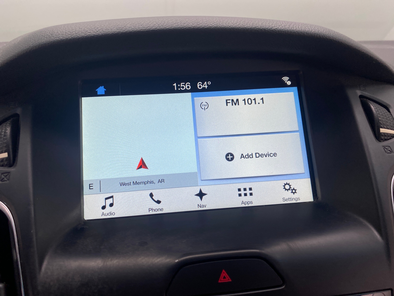 Thumbnail: 2017 Ford Focus - 3