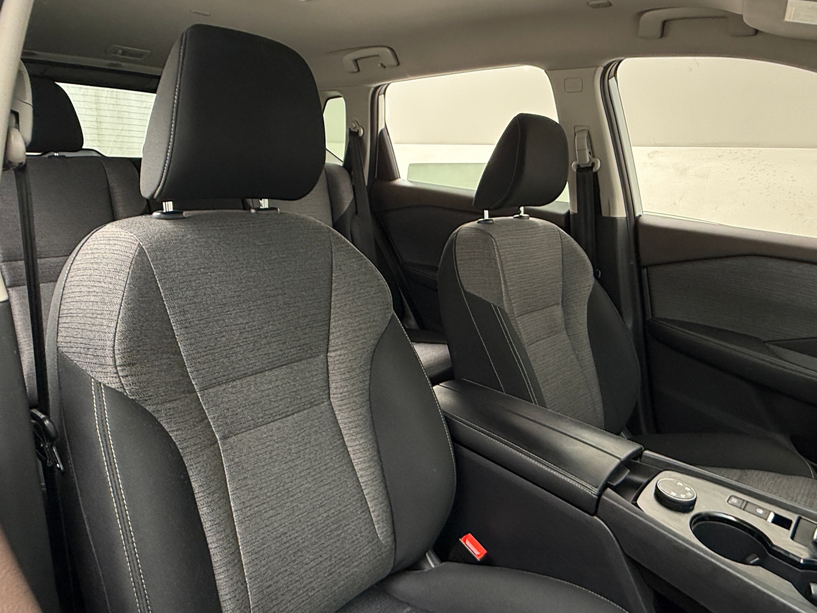 Thumbnail: 2022 Nissan Rogue - 2