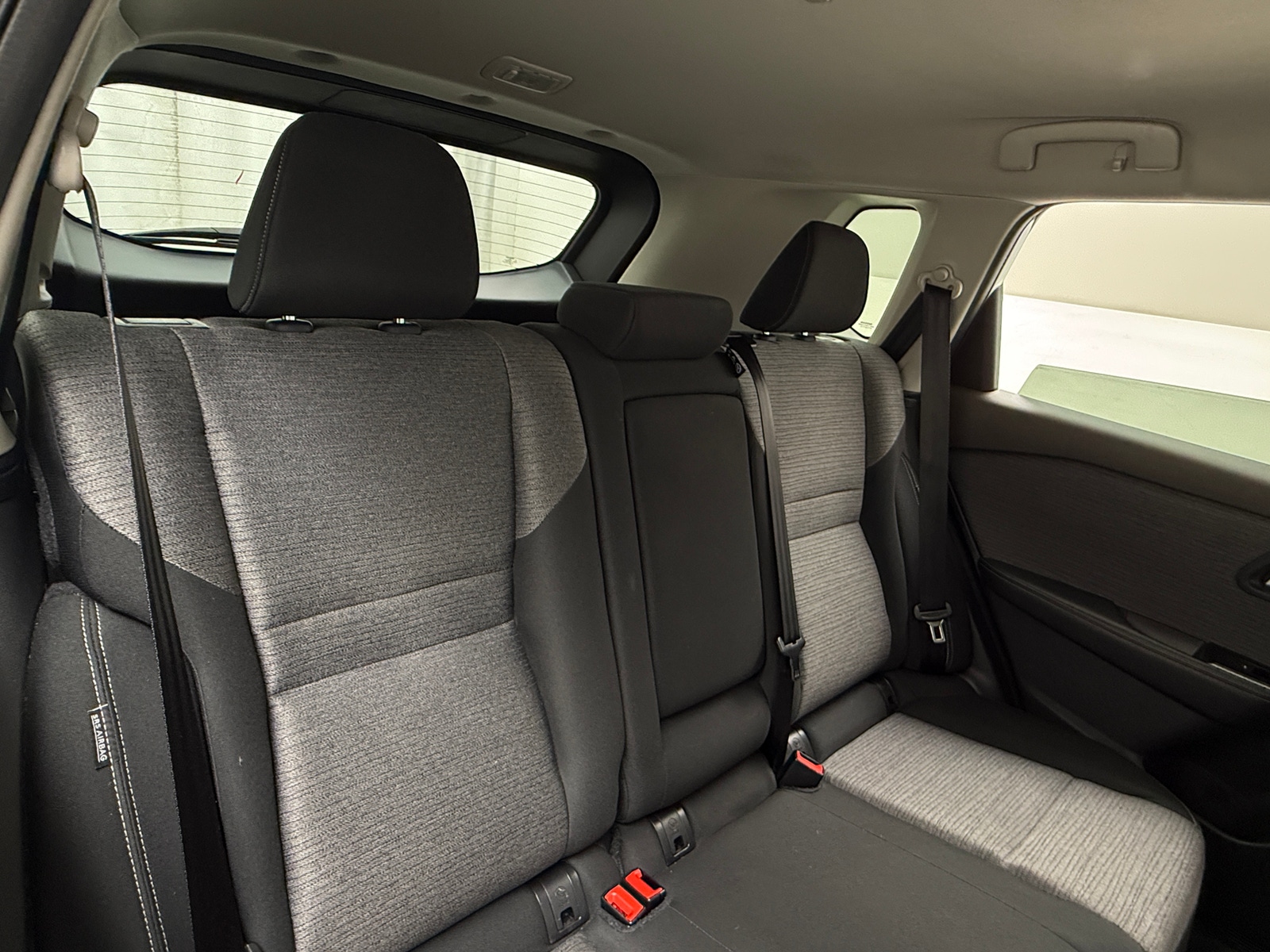 Thumbnail: 2022 Nissan Rogue - 6