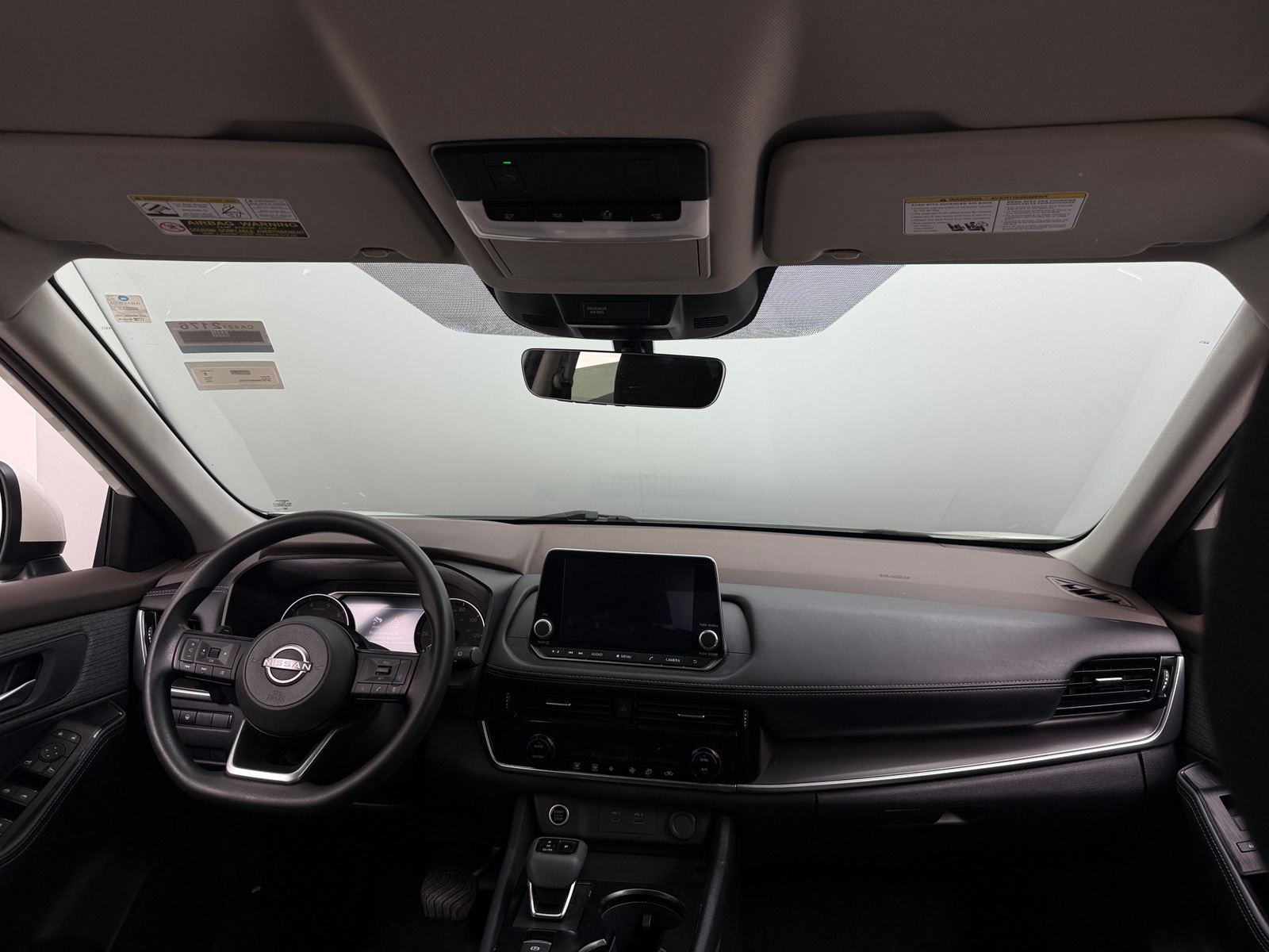 Thumbnail: 2022 Nissan Rogue - 3