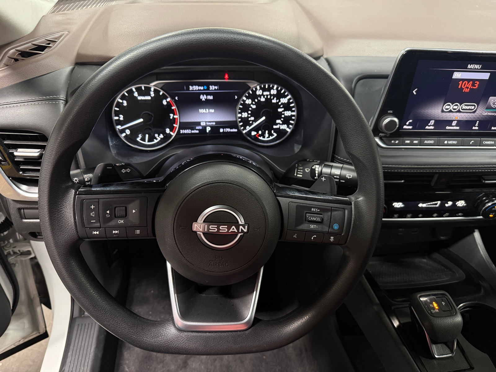 Thumbnail: 2022 Nissan Rogue - 5