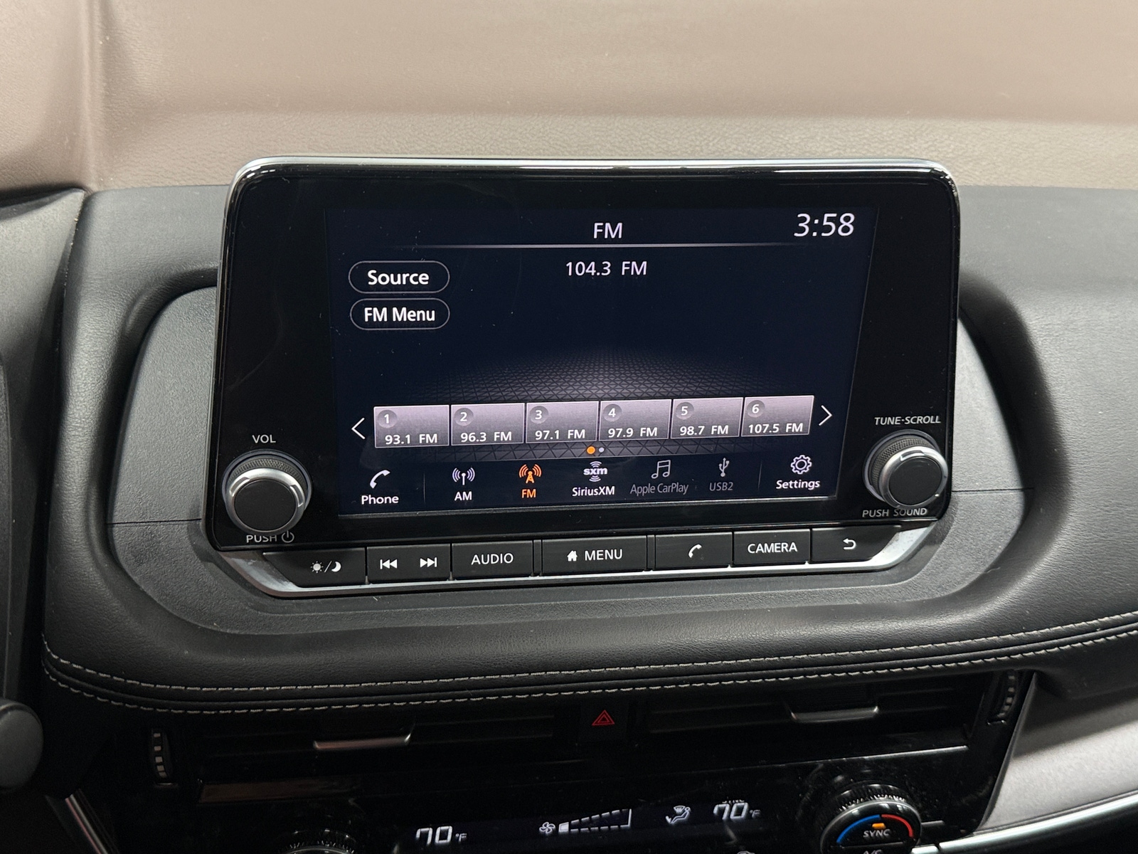 Thumbnail: 2022 Nissan Rogue - 4