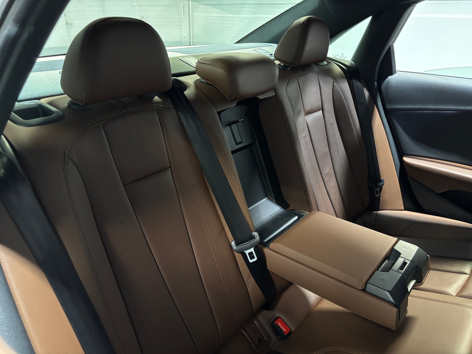 Thumbnail: 2019 Audi A4 - 5