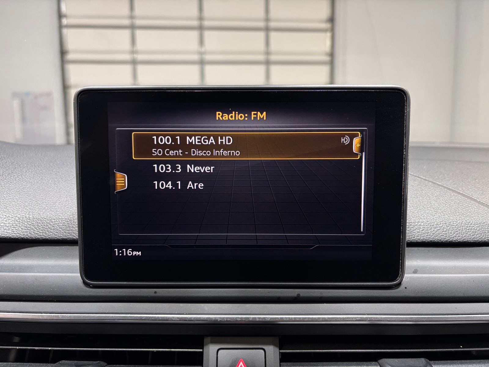 Thumbnail: 2019 Audi A4 - 3