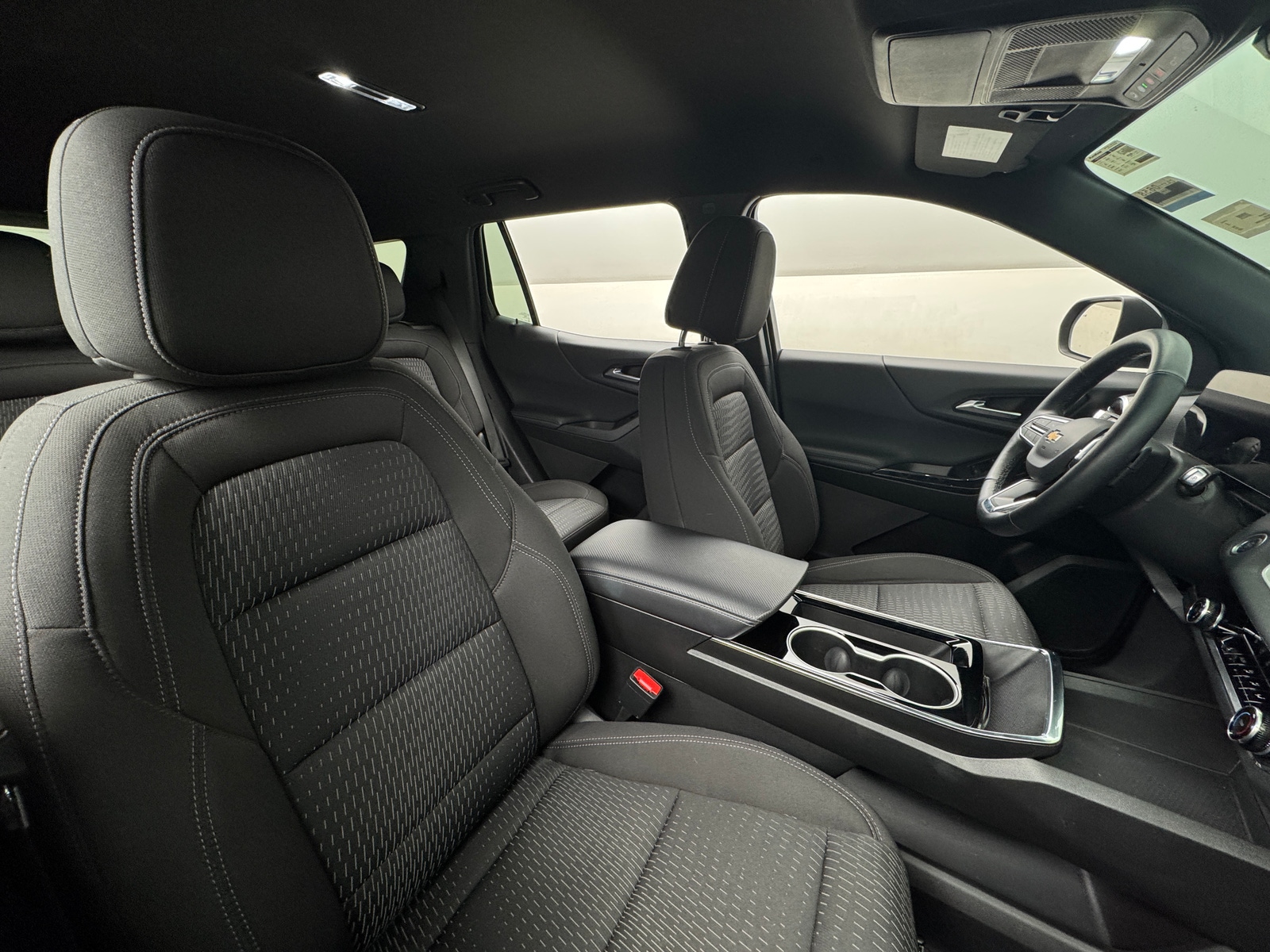 Thumbnail: 2025 Chevrolet Equinox - 2