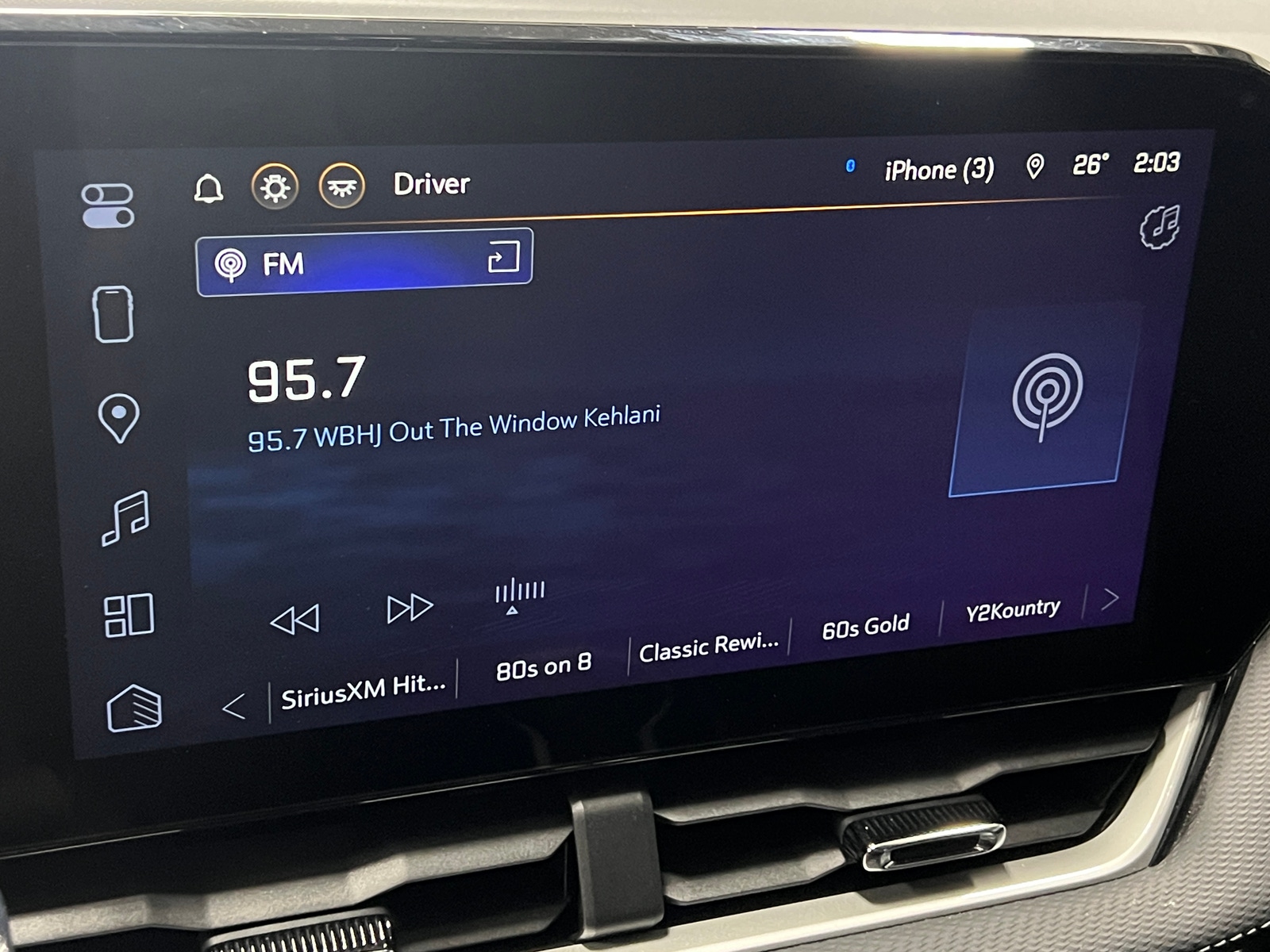 Thumbnail: 2025 Chevrolet Equinox - 4