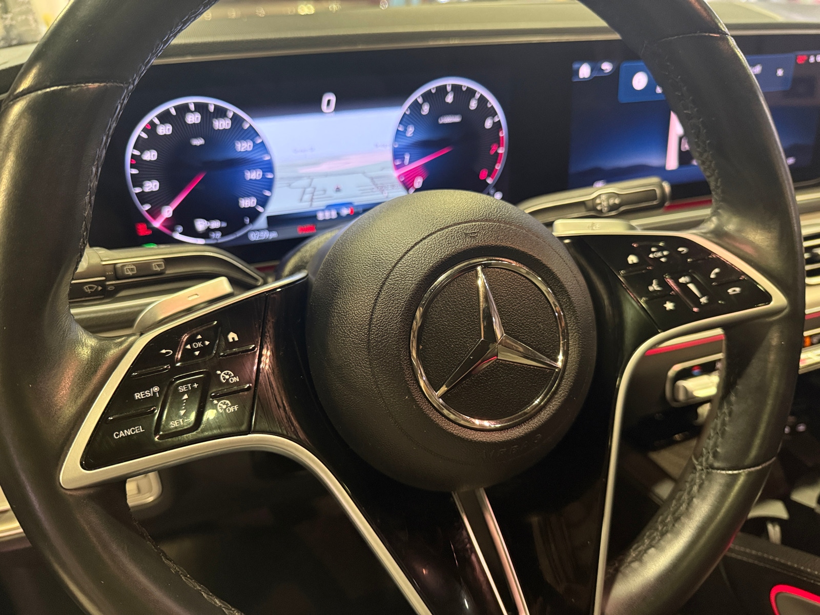 Thumbnail: 2024 Mercedes-Benz GLE - 4