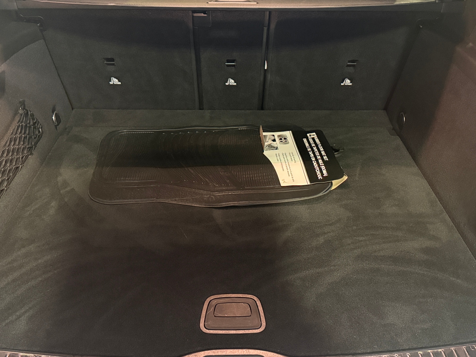 Thumbnail: 2024 Mercedes-Benz GLE - 6