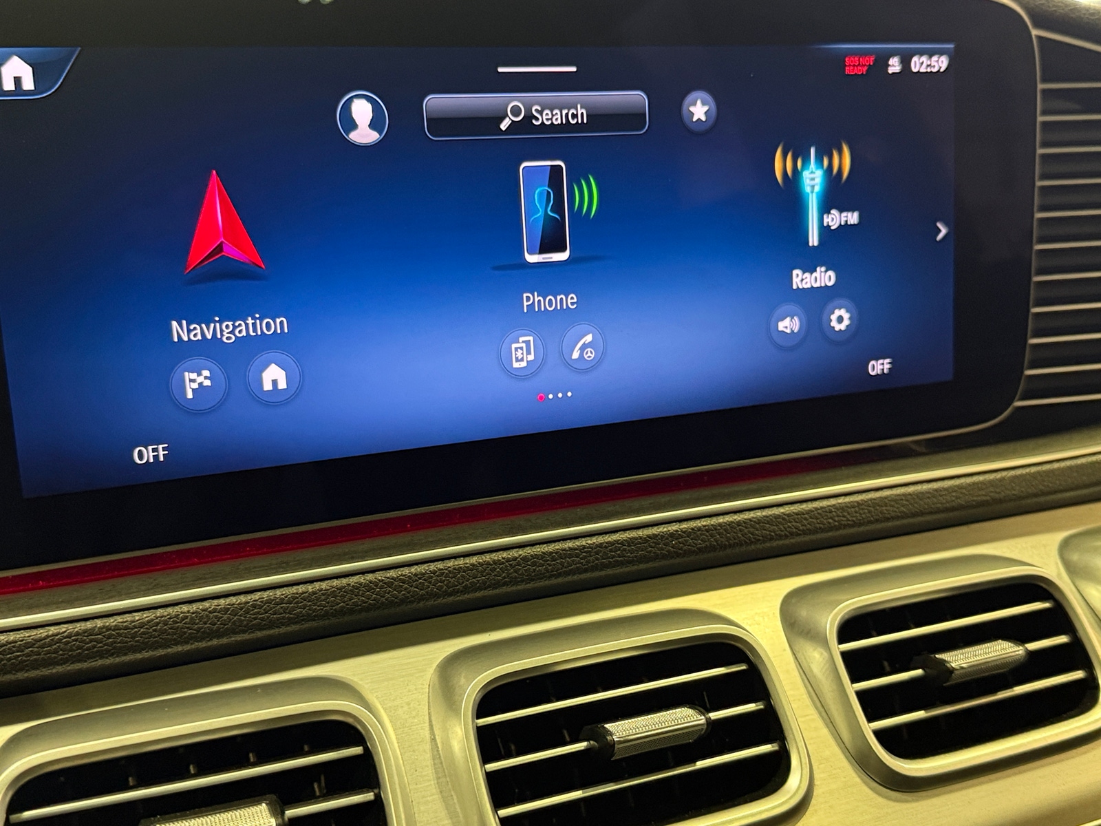 Thumbnail: 2024 Mercedes-Benz GLE - 3