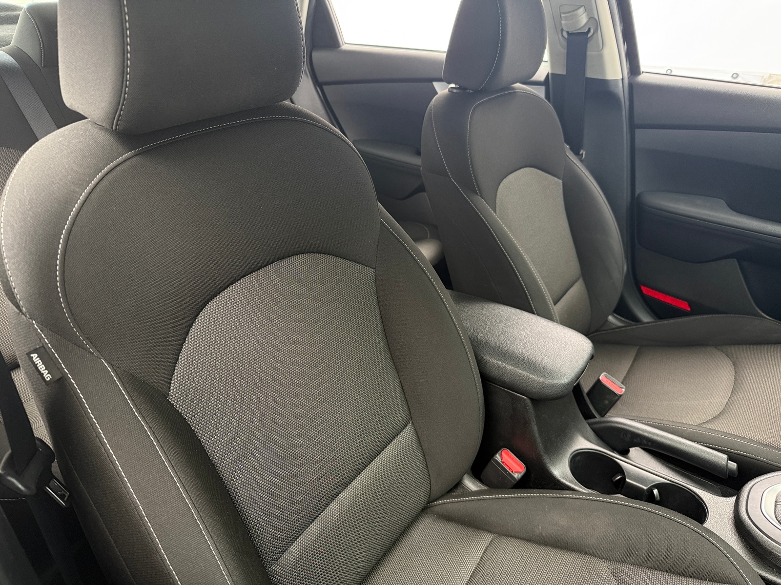 Thumbnail: 2023 Kia Forte - 2