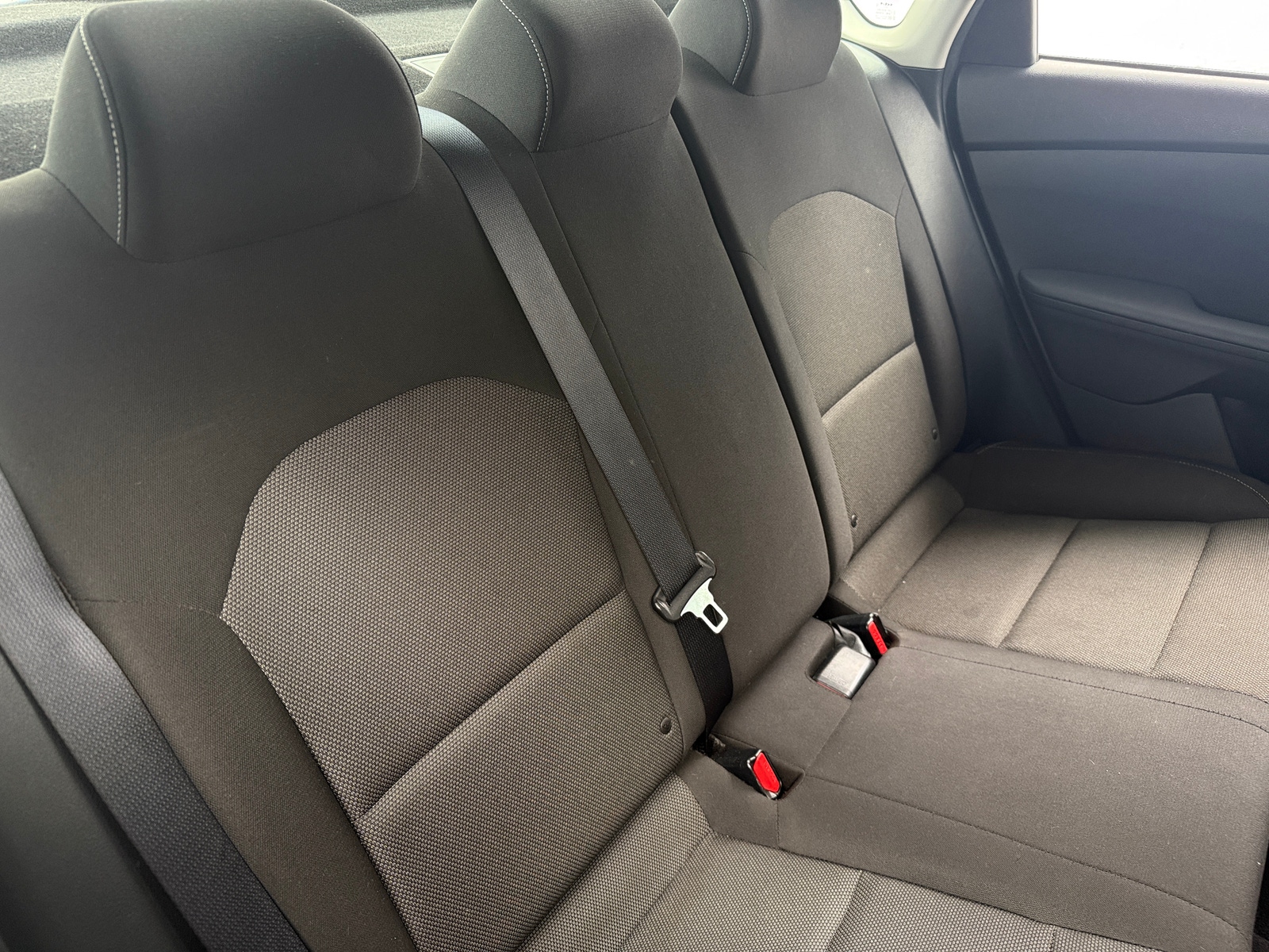 Thumbnail: 2023 Kia Forte - 6