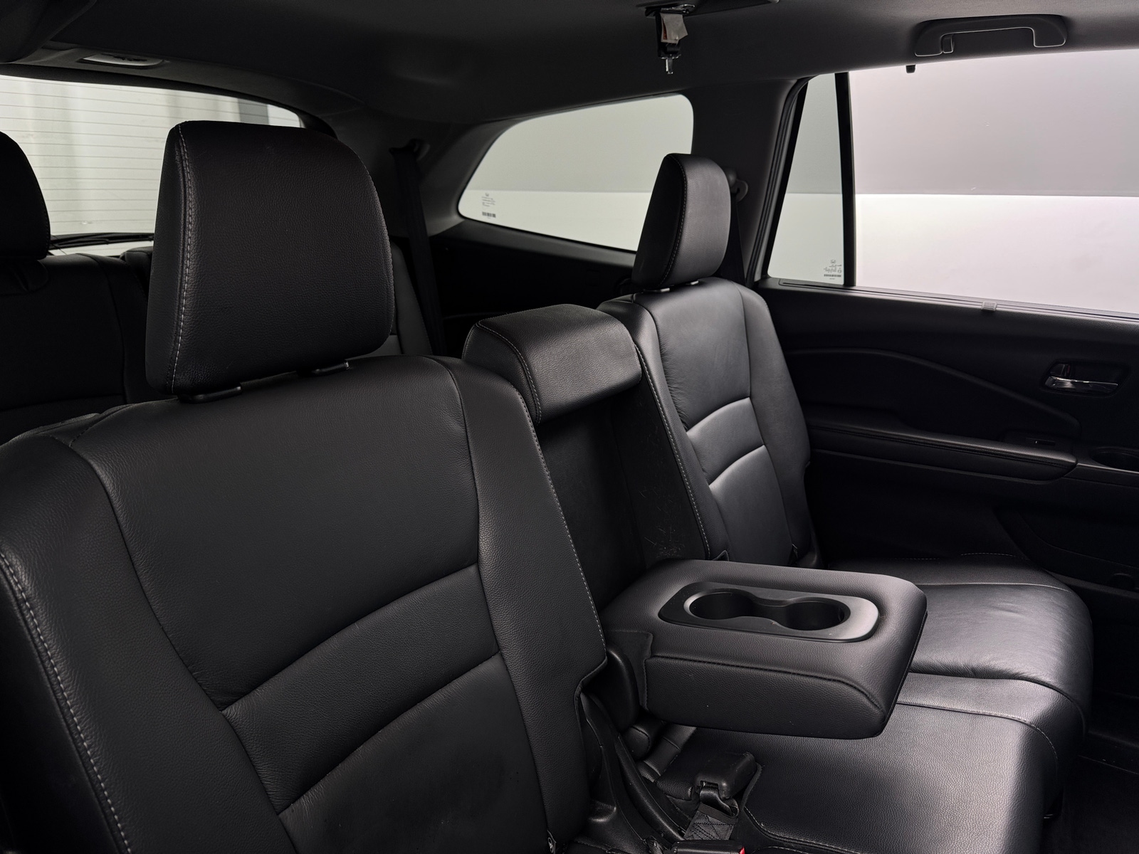 Thumbnail: 2021 Honda Pilot - 5