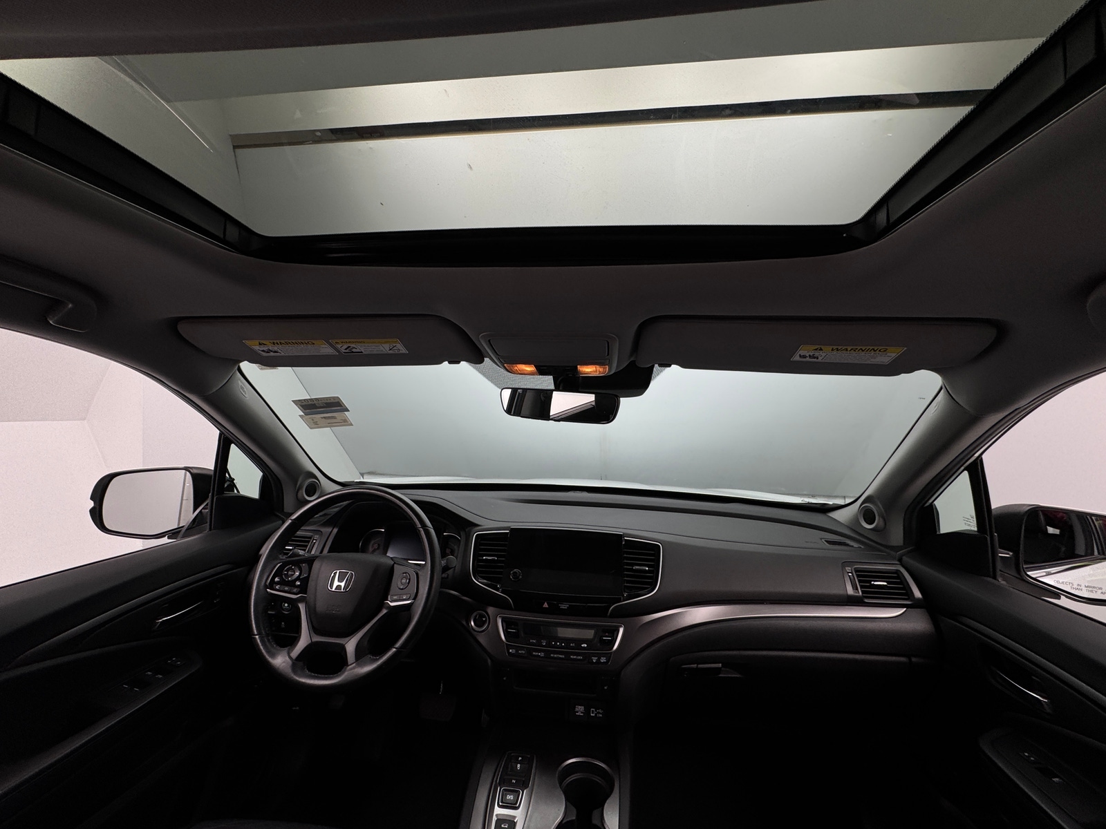 Thumbnail: 2021 Honda Pilot - 2