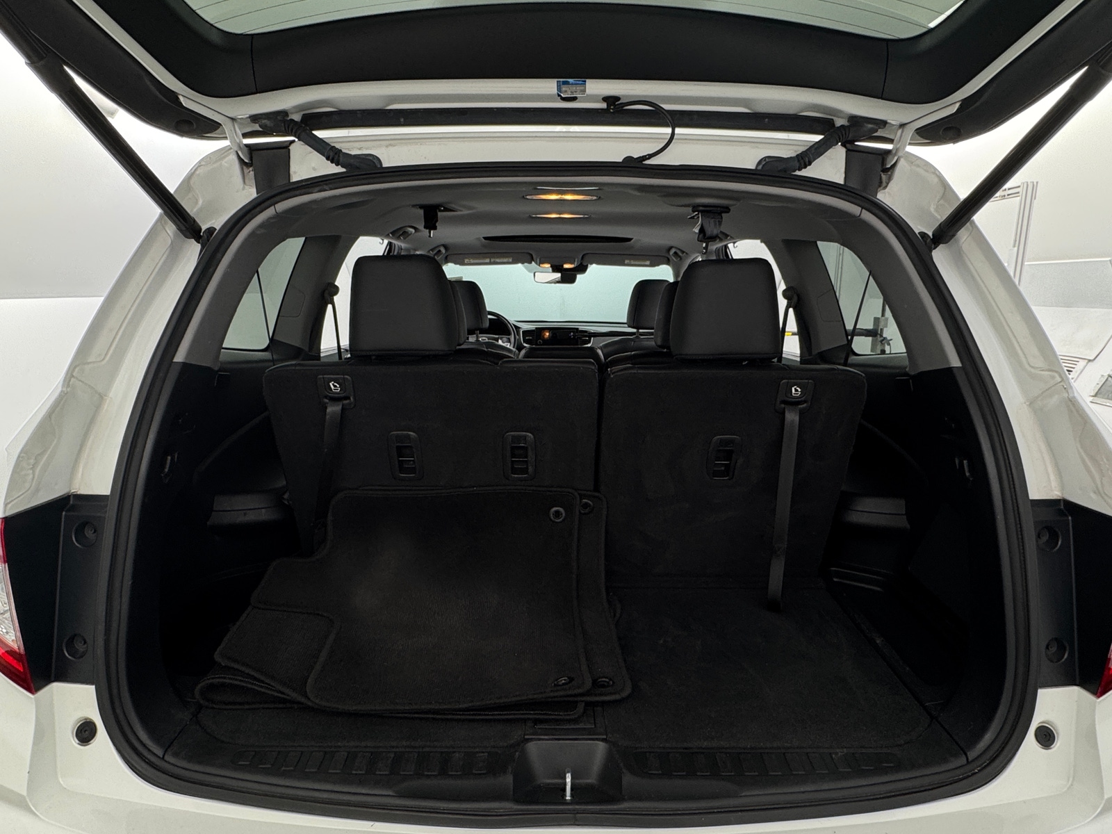 Thumbnail: 2021 Honda Pilot - 6