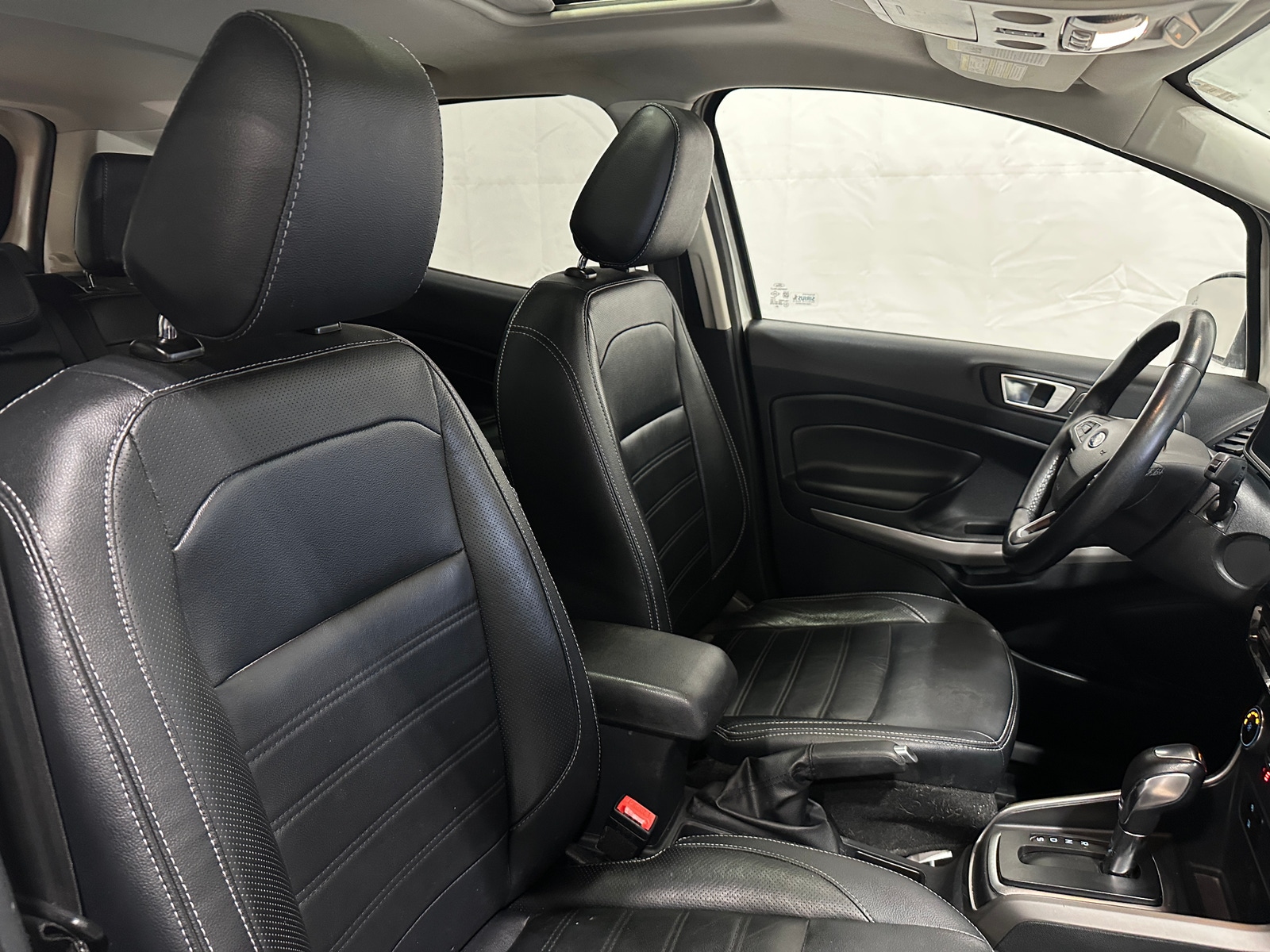 Thumbnail: 2018 Ford EcoSport - 2