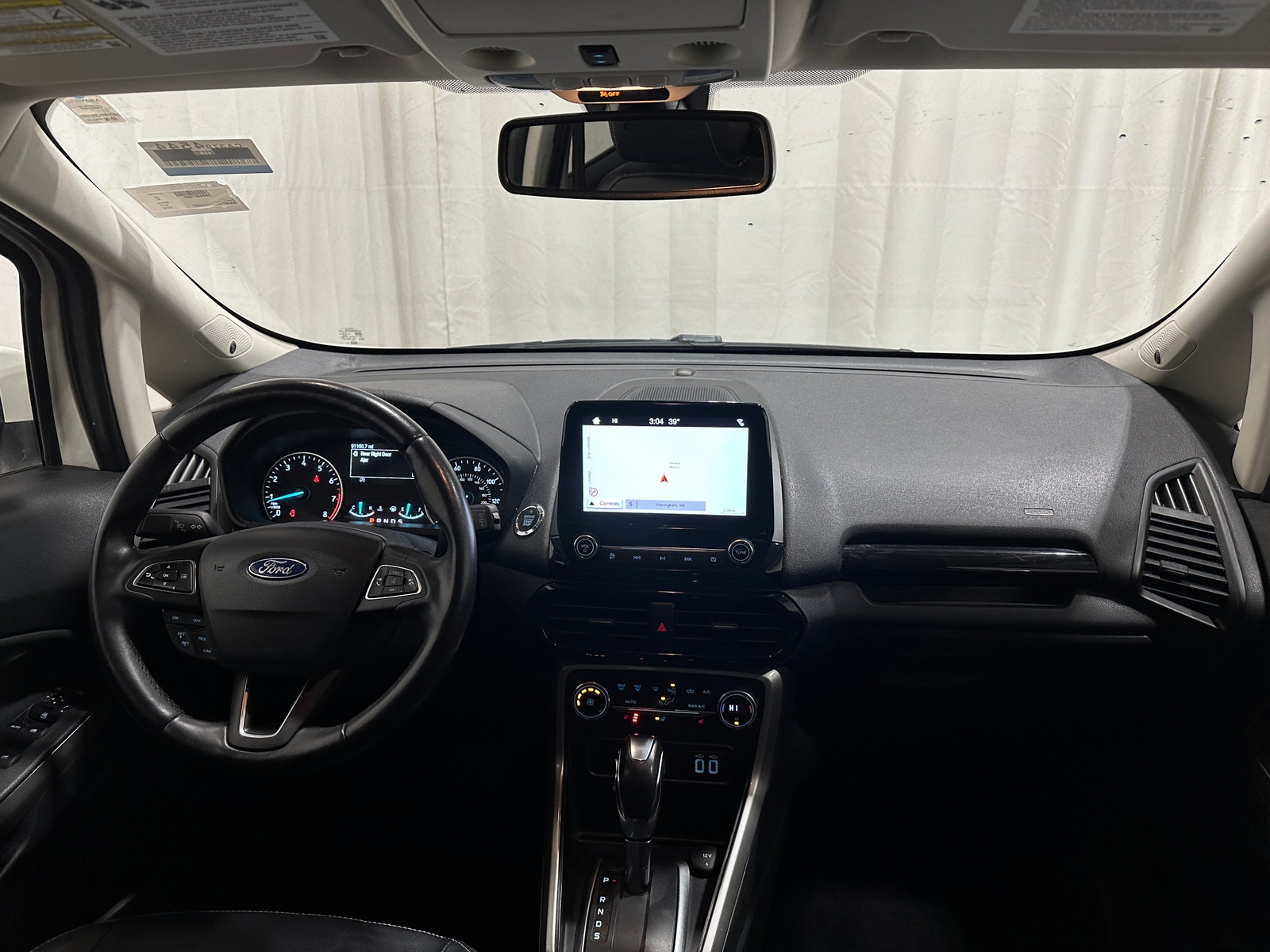 Thumbnail: 2018 Ford EcoSport - 3