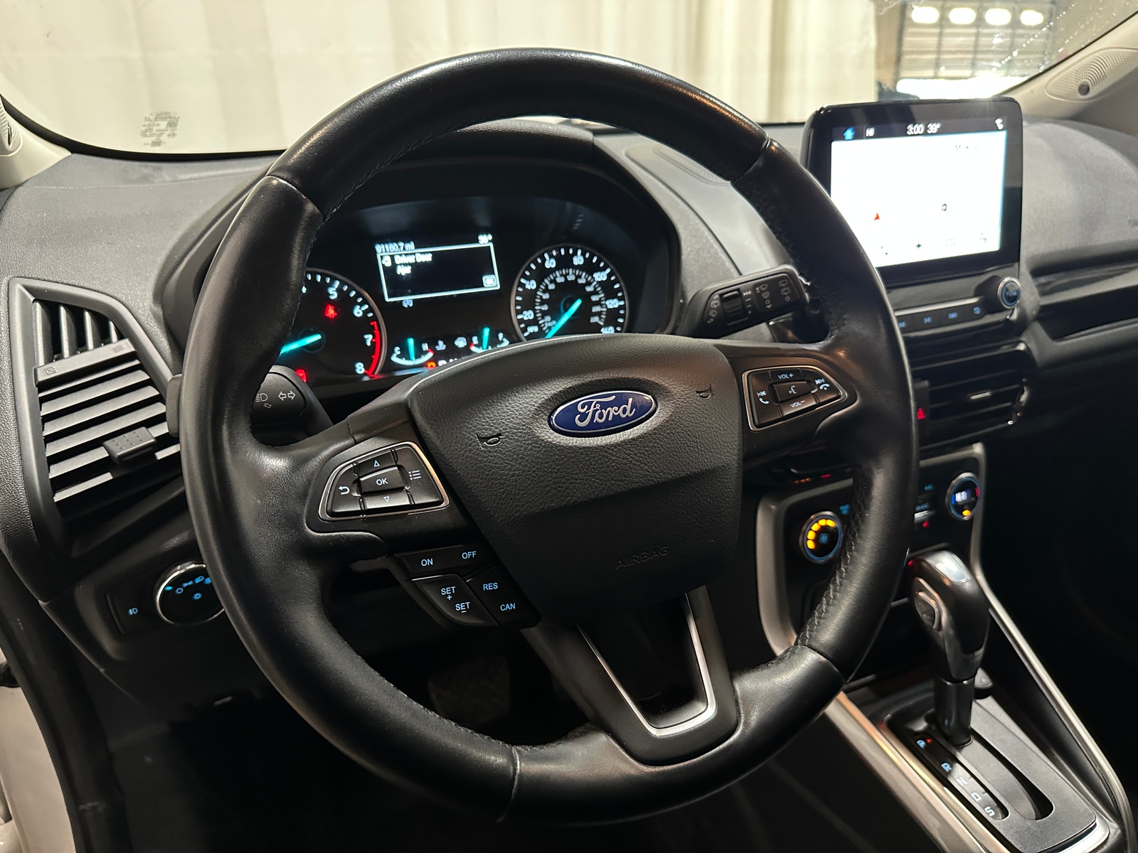 Thumbnail: 2018 Ford EcoSport - 5