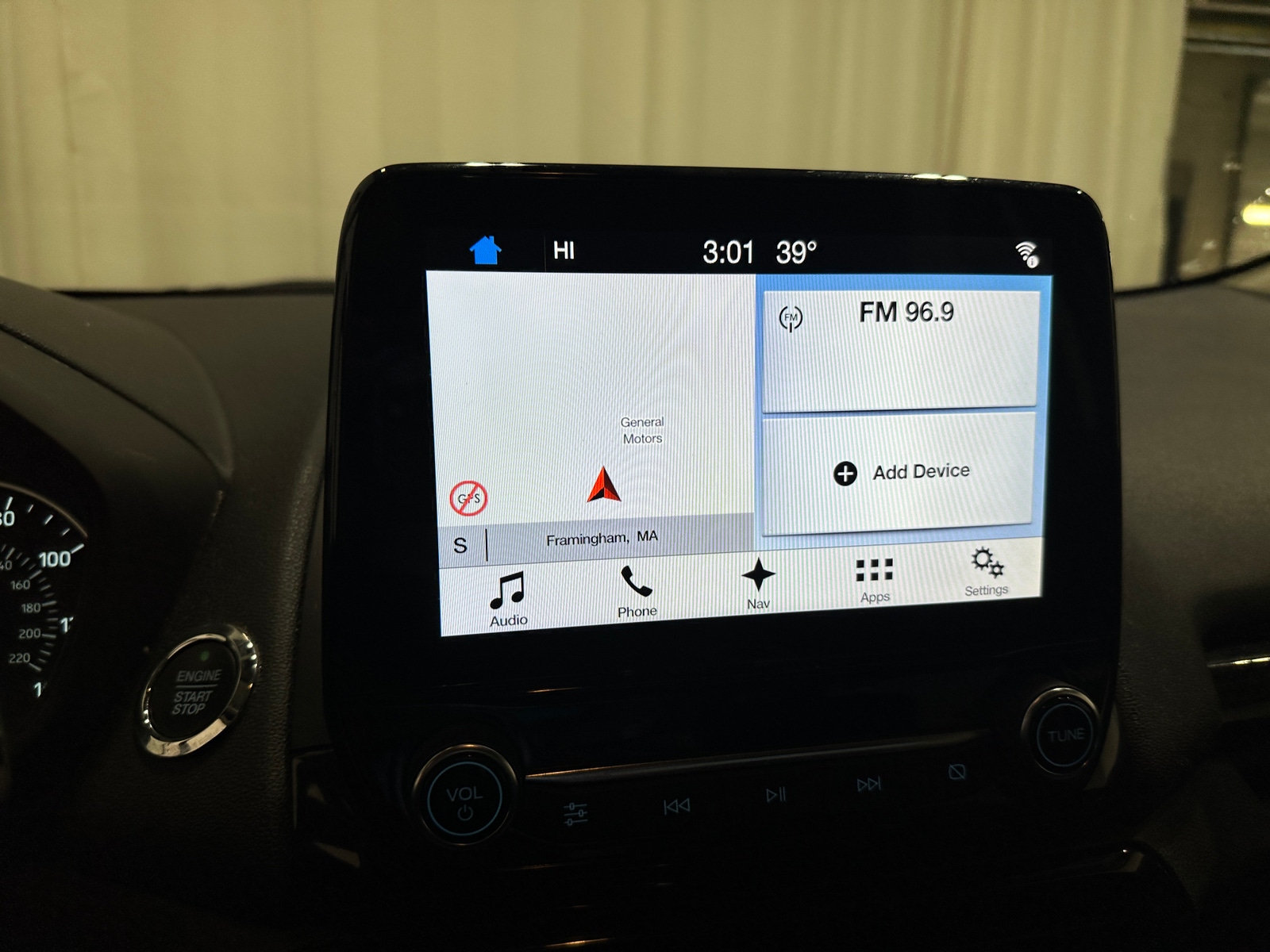 Thumbnail: 2018 Ford EcoSport - 4