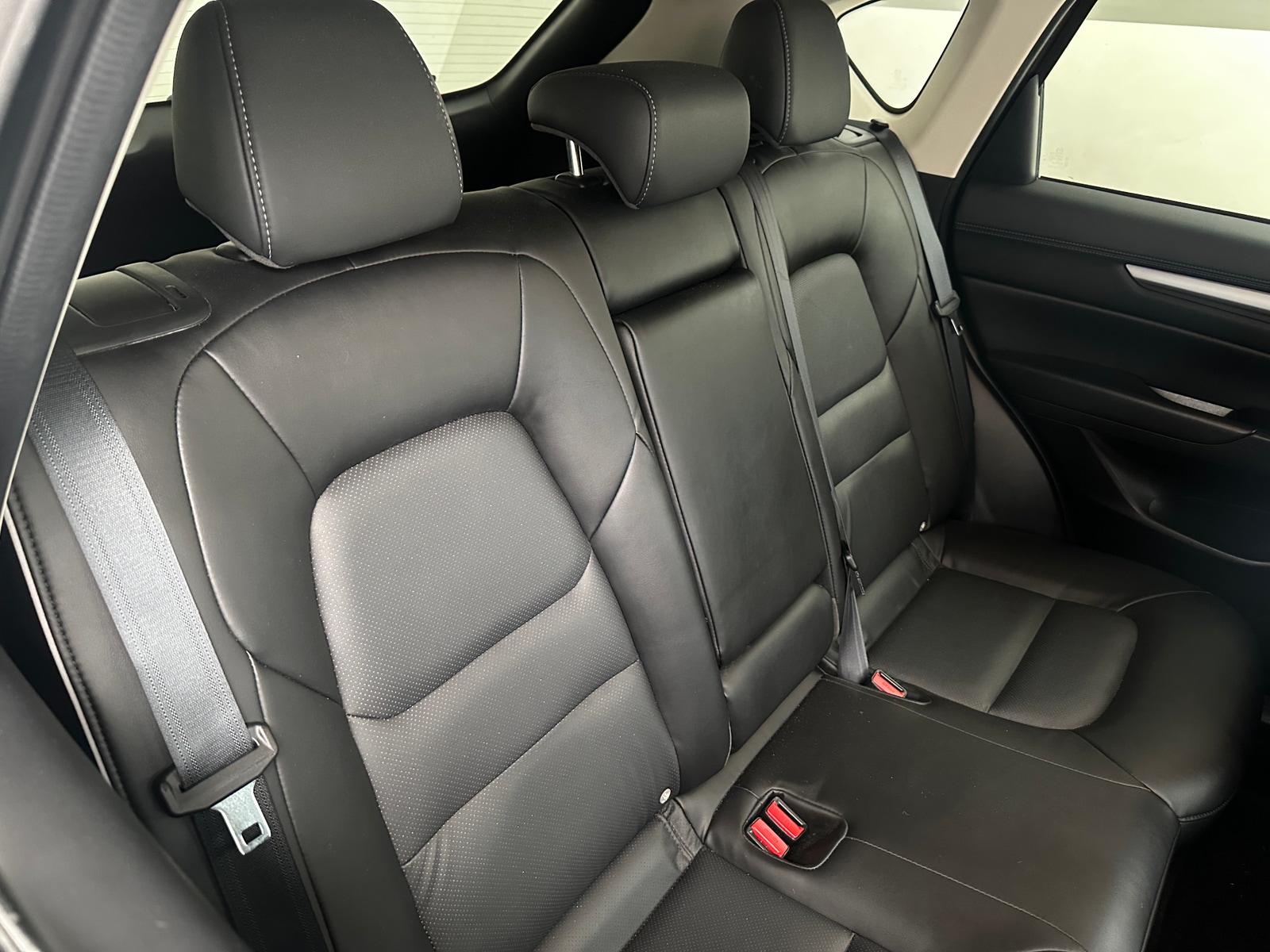 Thumbnail: 2025 Mazda CX-5 - 5