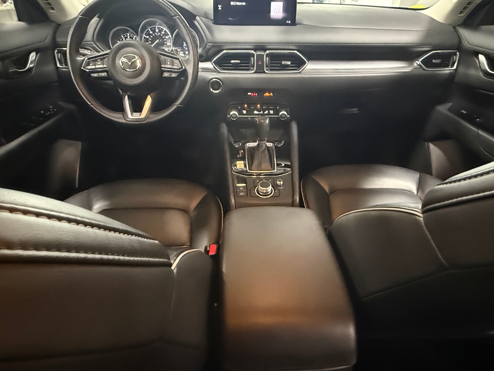 Thumbnail: 2025 Mazda CX-5 - 2