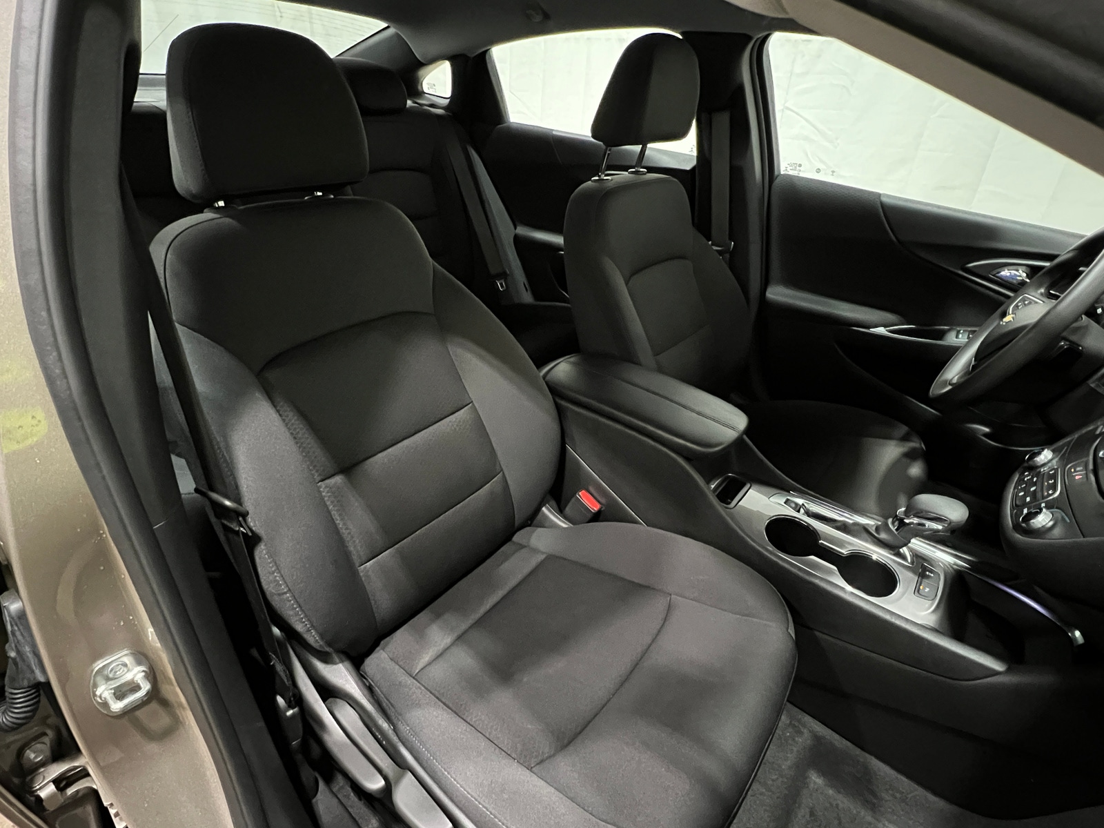 Thumbnail: 2024 Chevrolet Malibu - 2