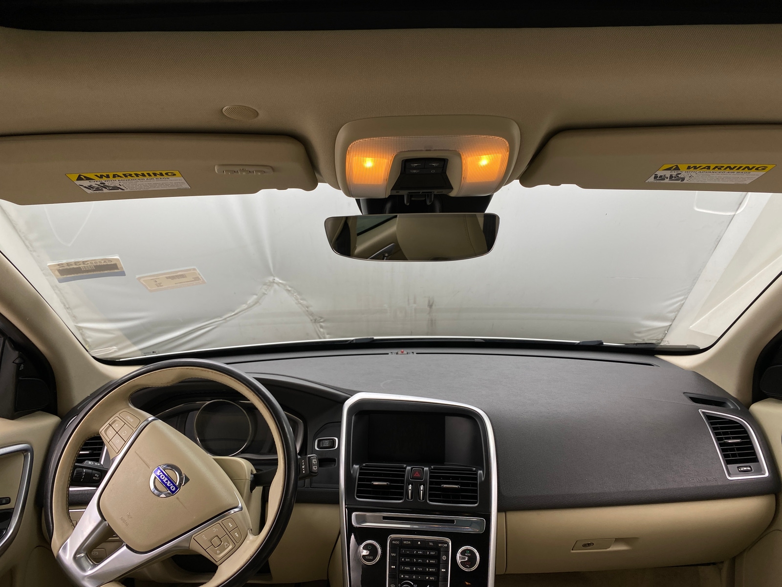 Thumbnail: 2015 Volvo XC60 - 2