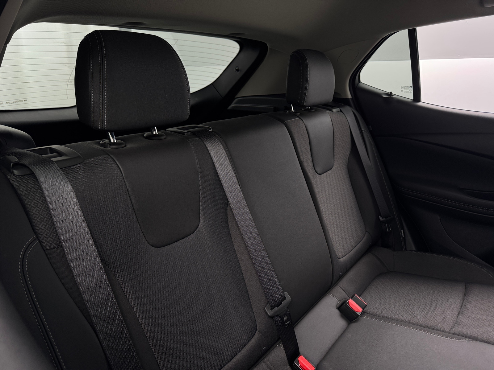 Thumbnail: 2025 Buick Encore GX - 5