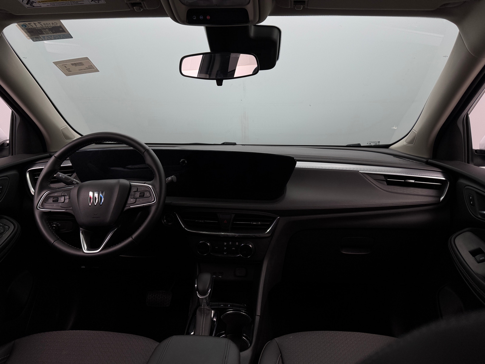 Thumbnail: 2025 Buick Encore GX - 2