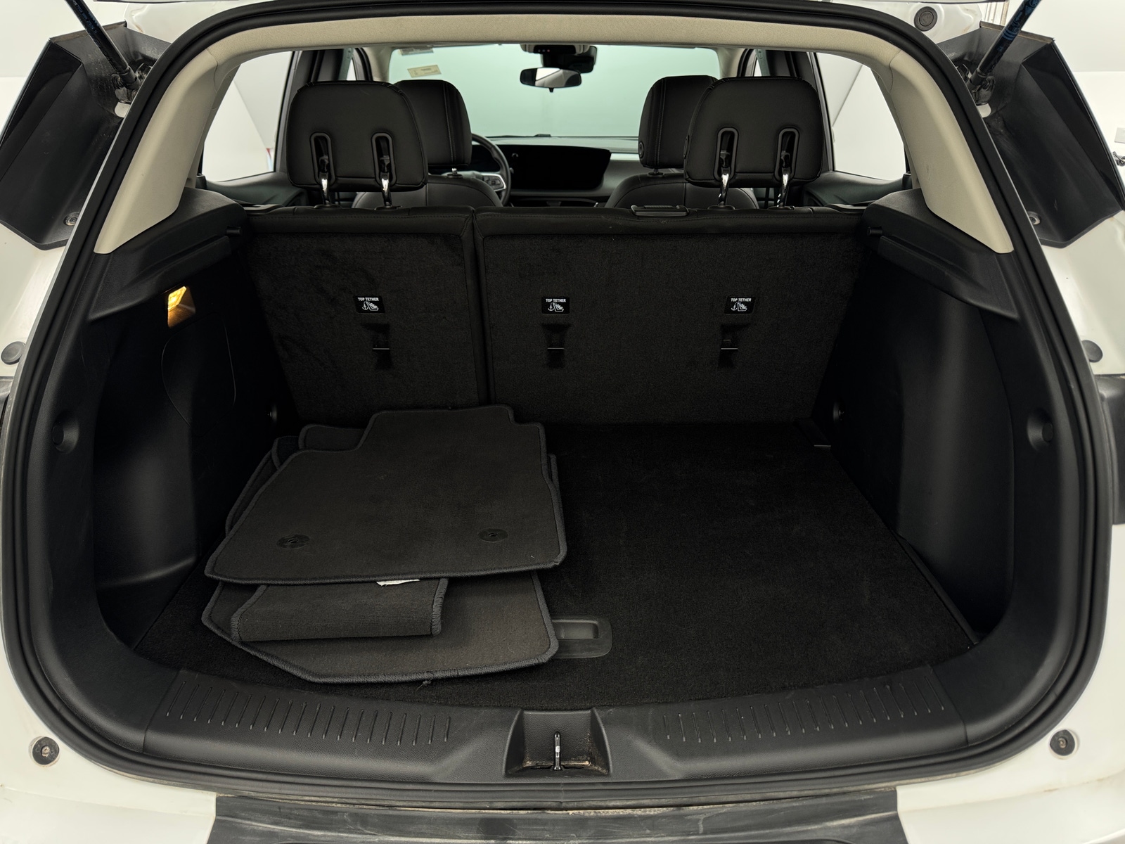 Thumbnail: 2025 Buick Encore GX - 6