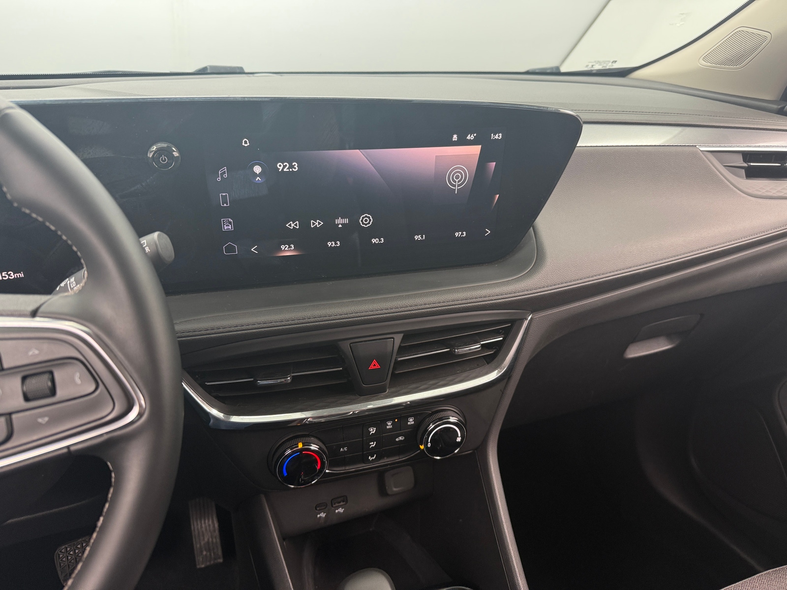 Thumbnail: 2025 Buick Encore GX - 3