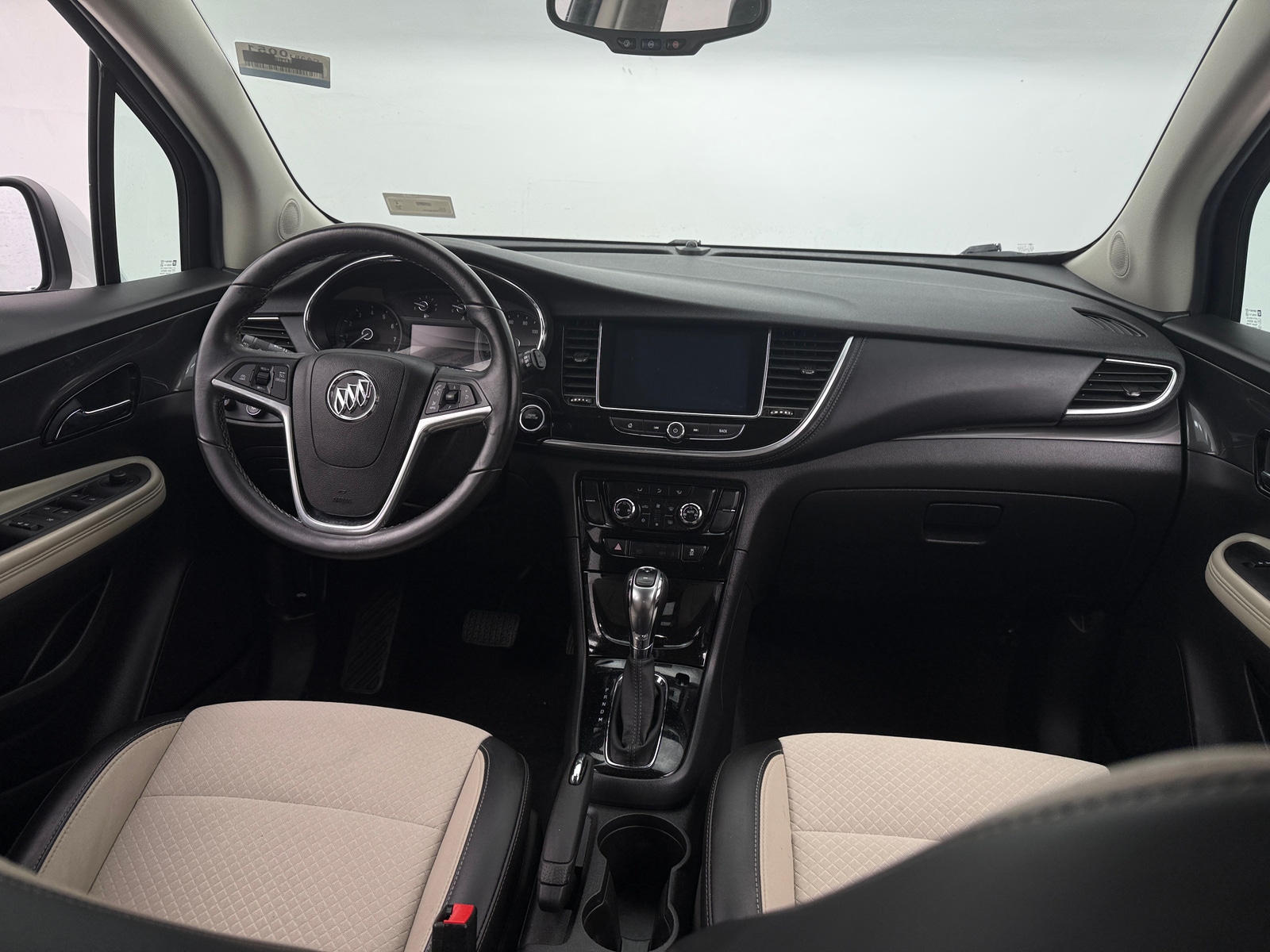 Thumbnail: 2017 Buick Encore - 2