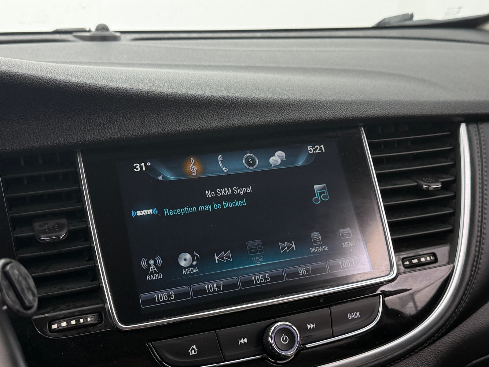 Thumbnail: 2017 Buick Encore - 3