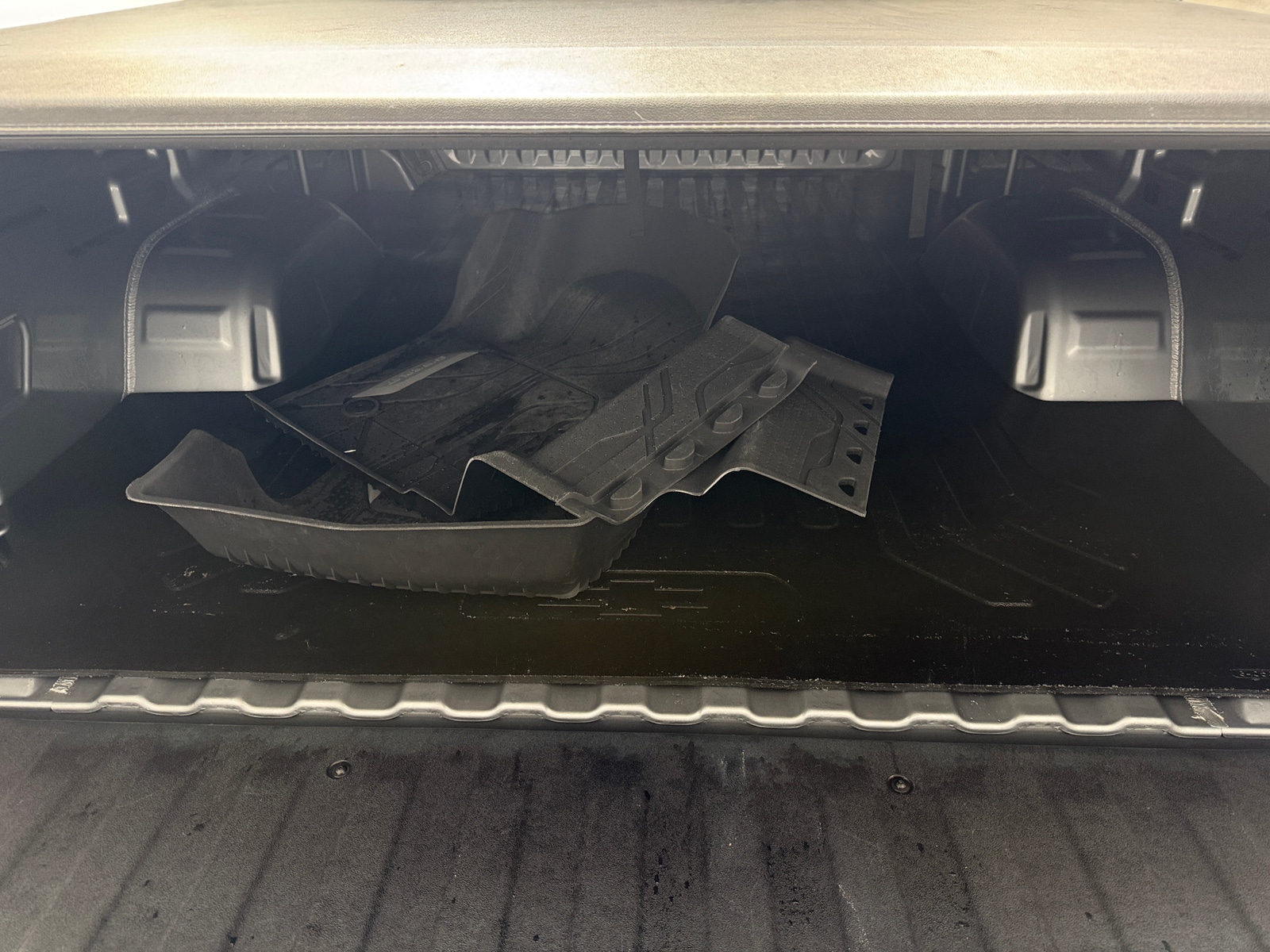 Thumbnail: 2024 Chevrolet Silverado 1500 - 5