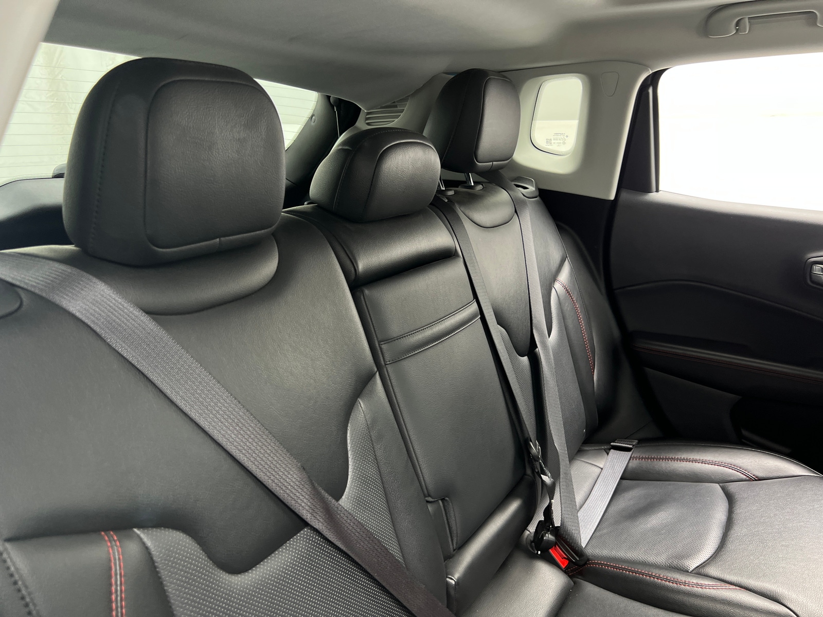 Thumbnail: 2019 Jeep Compass - 5