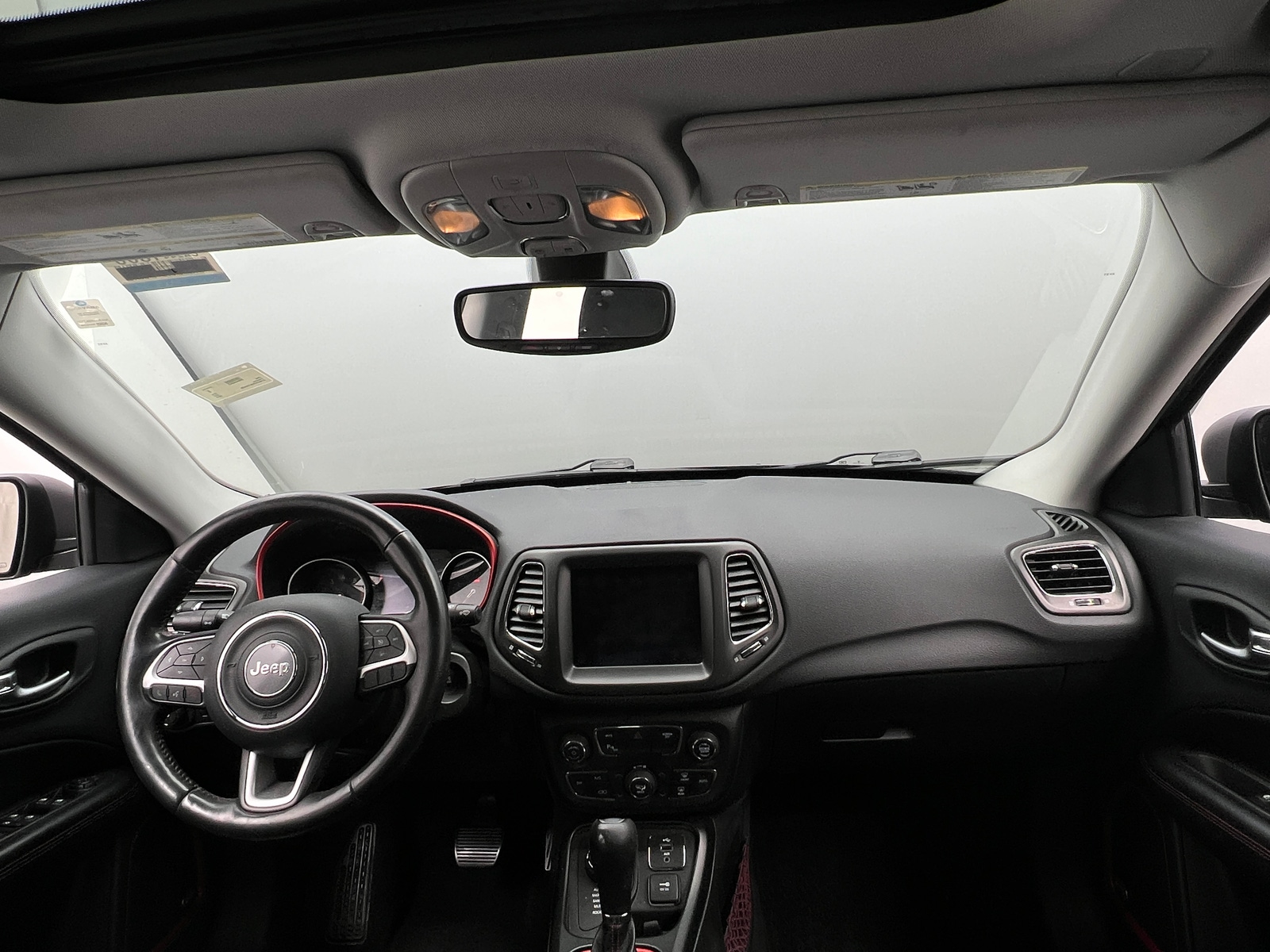 Thumbnail: 2019 Jeep Compass - 2