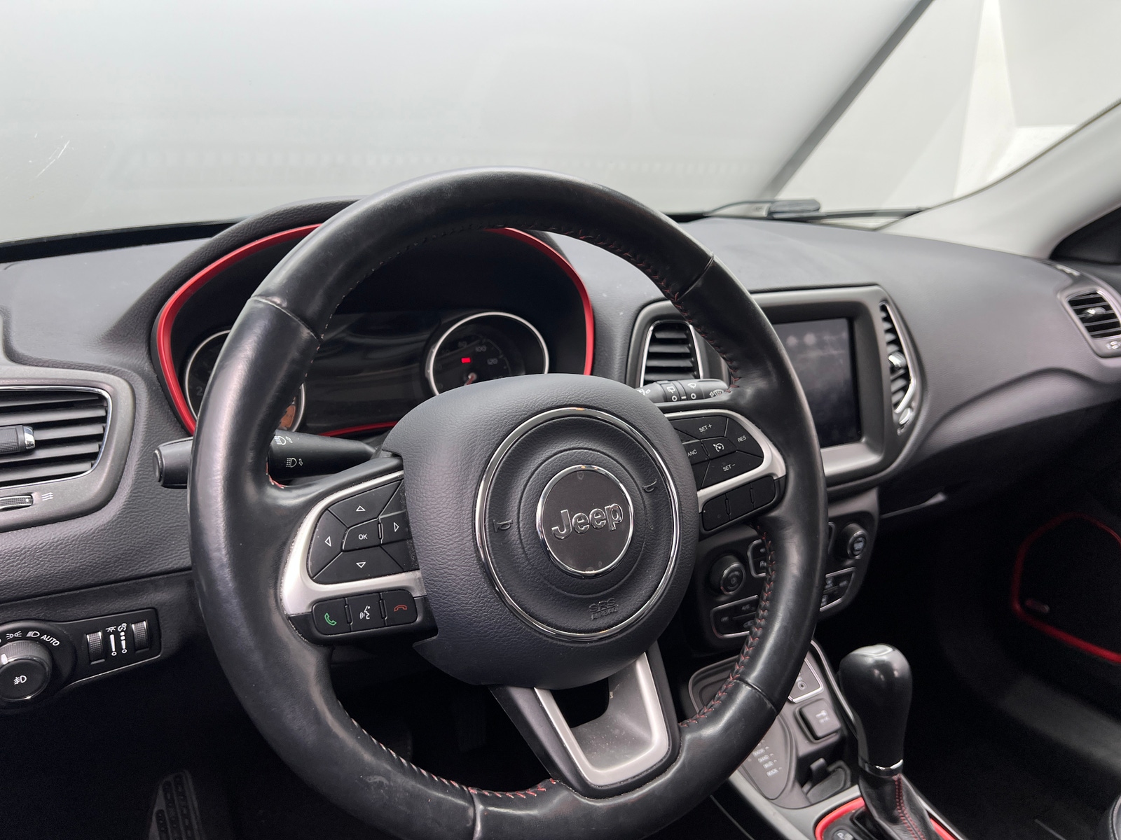 Thumbnail: 2019 Jeep Compass - 4