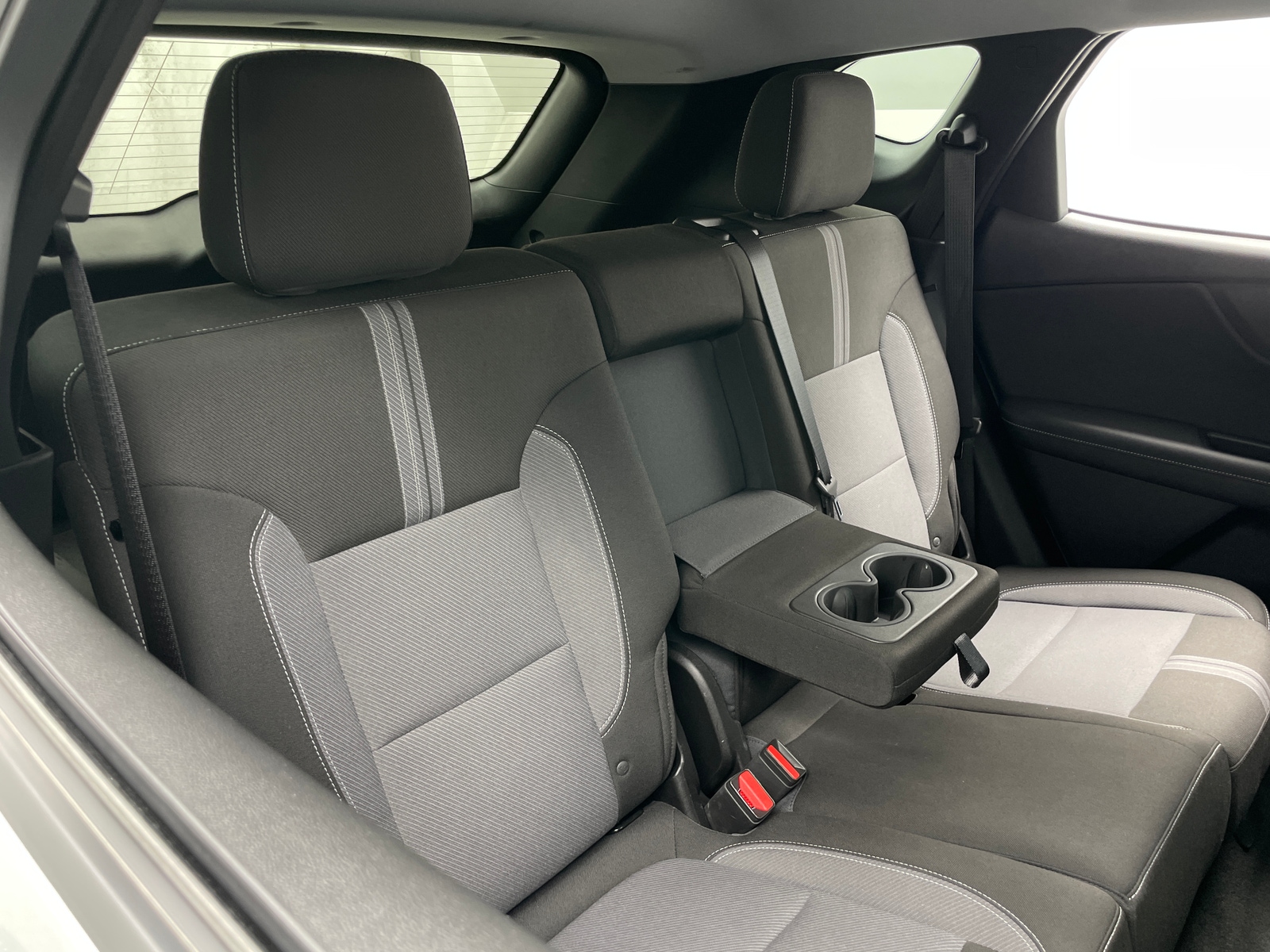 Thumbnail: 2025 Chevrolet Blazer - 6