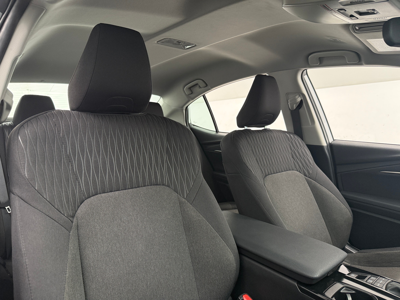 Thumbnail: 2025 Toyota Camry - 2